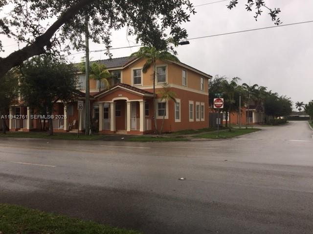 BLUEWATERS SUBDIVISION - Residential