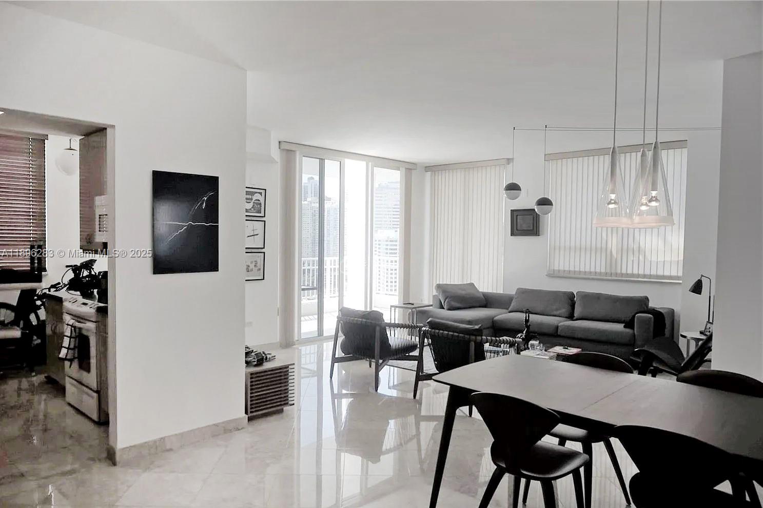 801 Brickell Key Blvd 1901