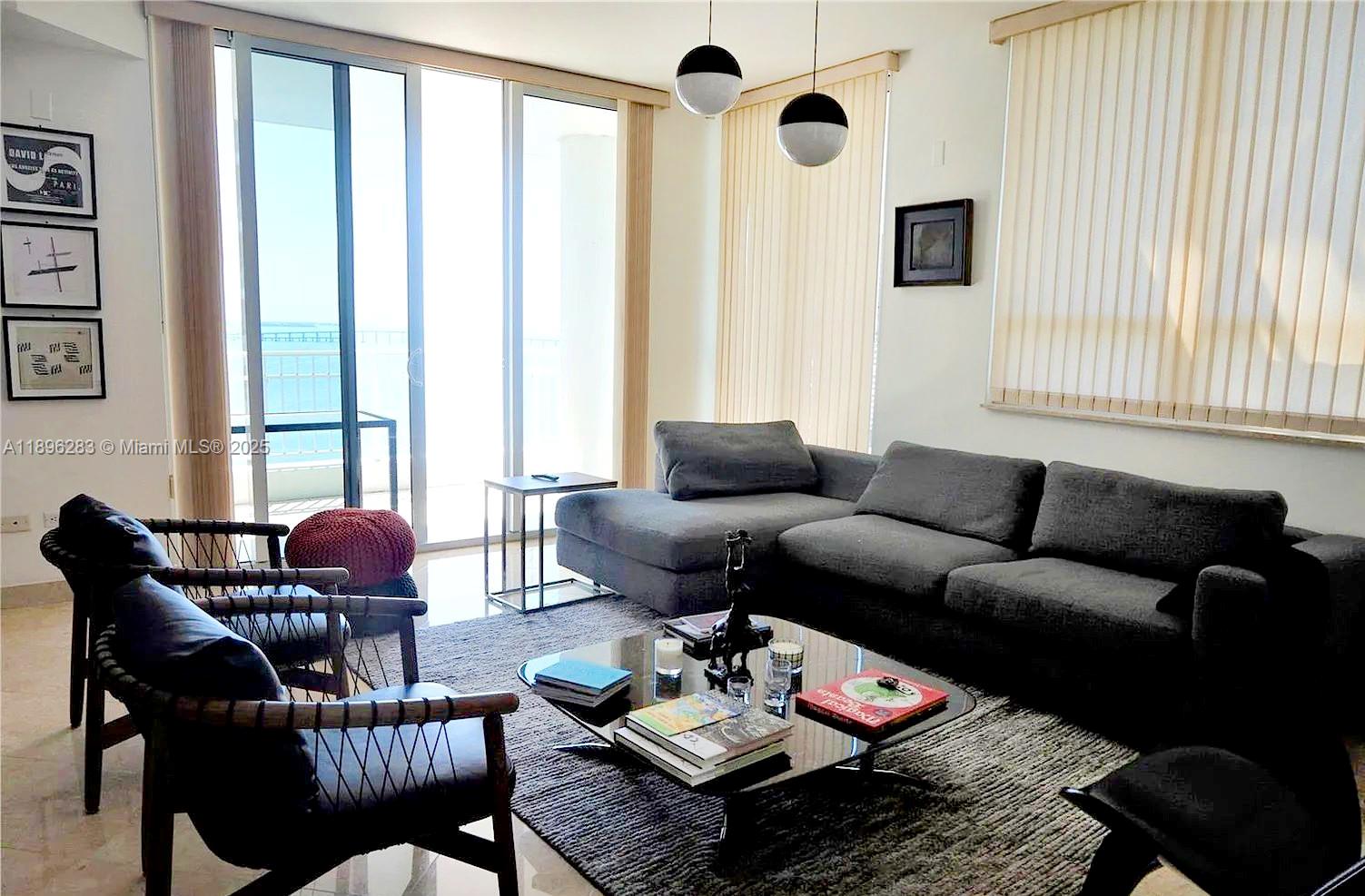801 Brickell Key Blvd 1901