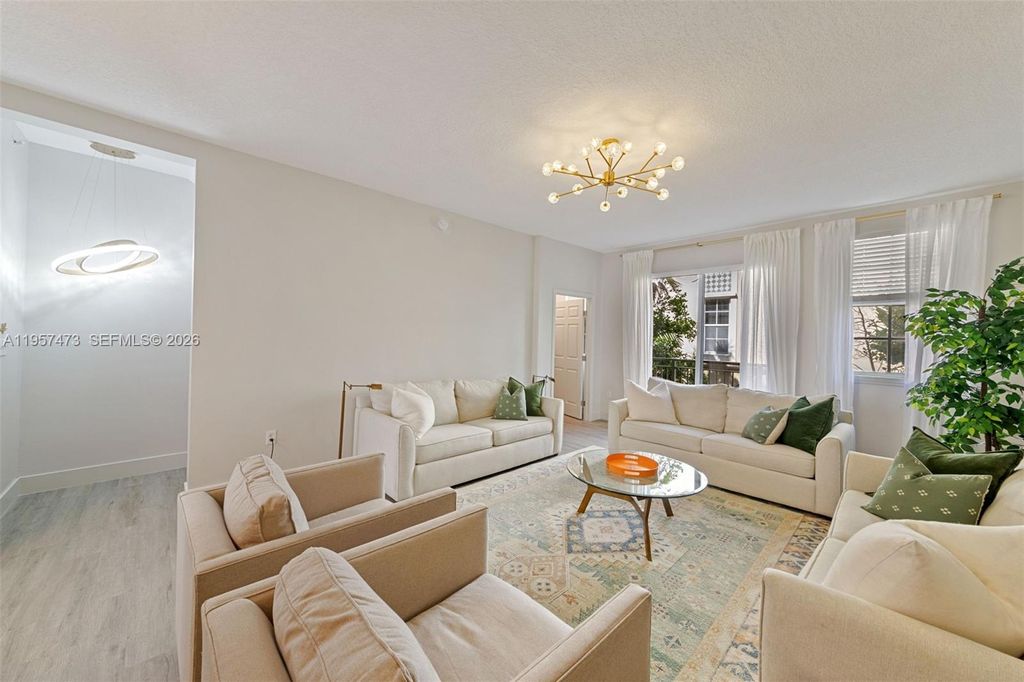 Photo of 2067 S Ocean Dr #TH5, Hallandale Beach, FL 33009 (MLS # A11957473)