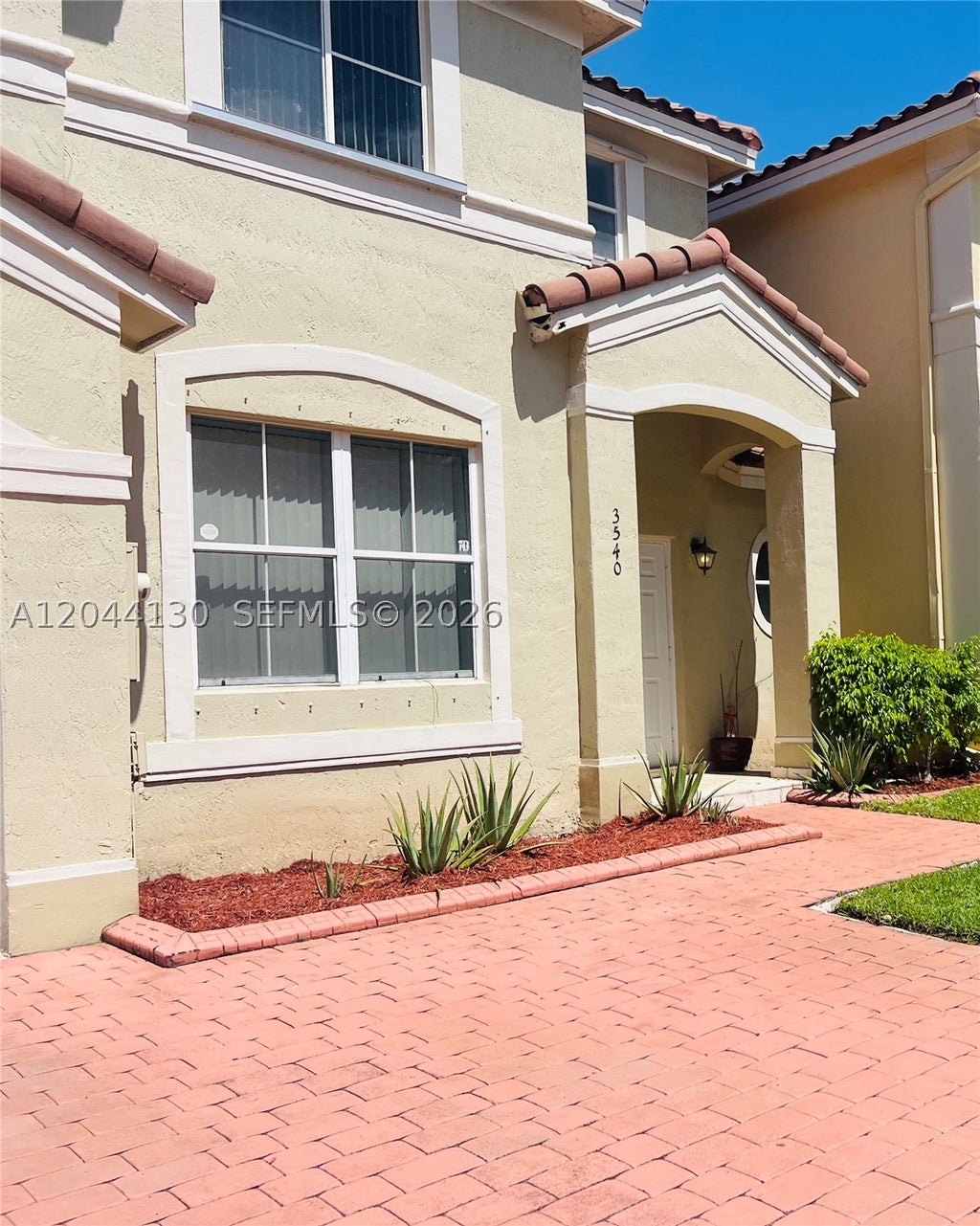 Photo of 3540 SW 170th Ave #0, Miramar, FL 33027 (MLS # A12044130)