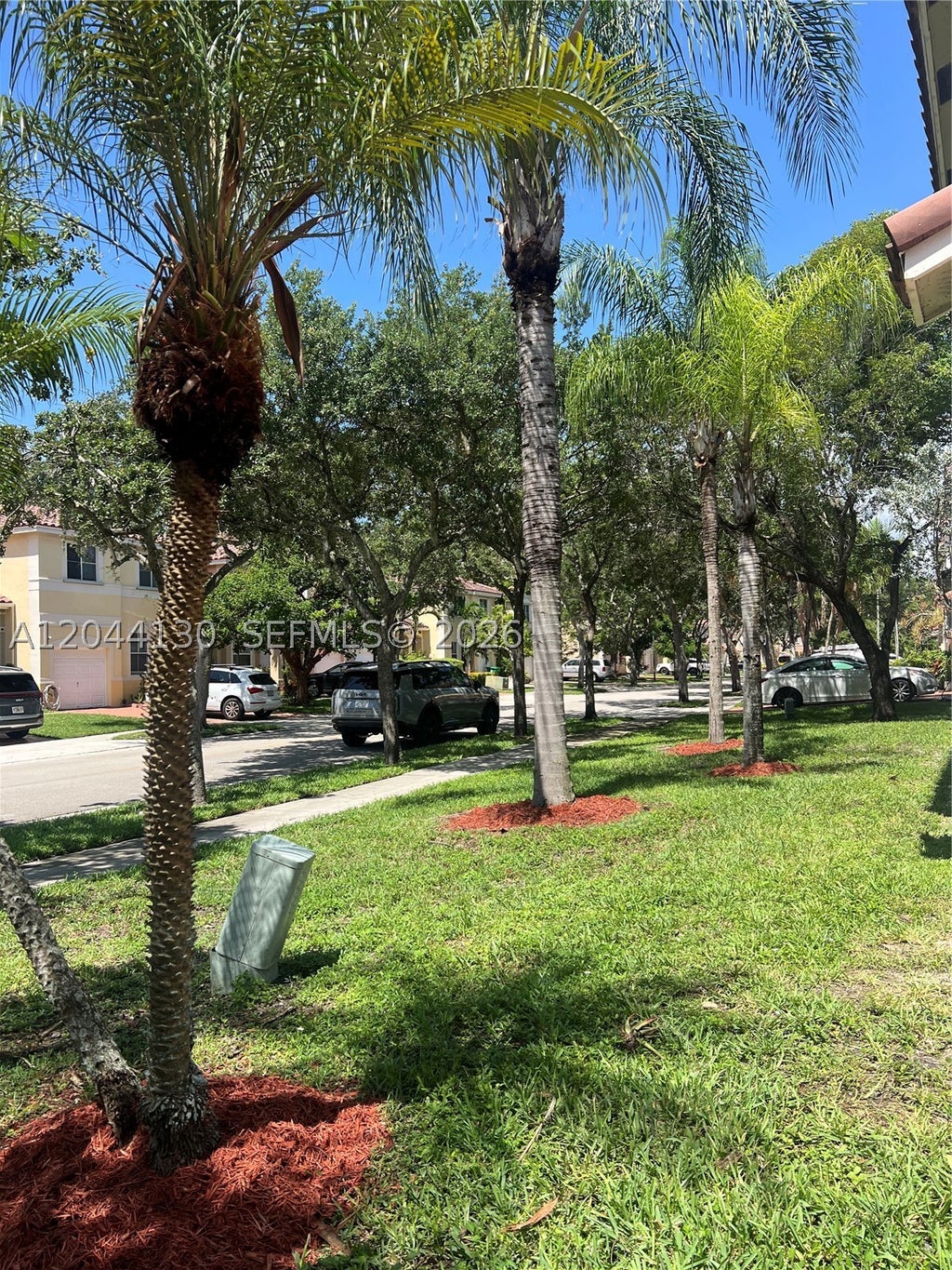 Photo of 3540 SW 170th Ave #0, Miramar, FL 33027 (MLS # A12044130)