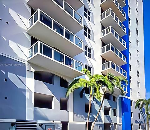 5077 NW 7th St 1216 Miami FL 33126