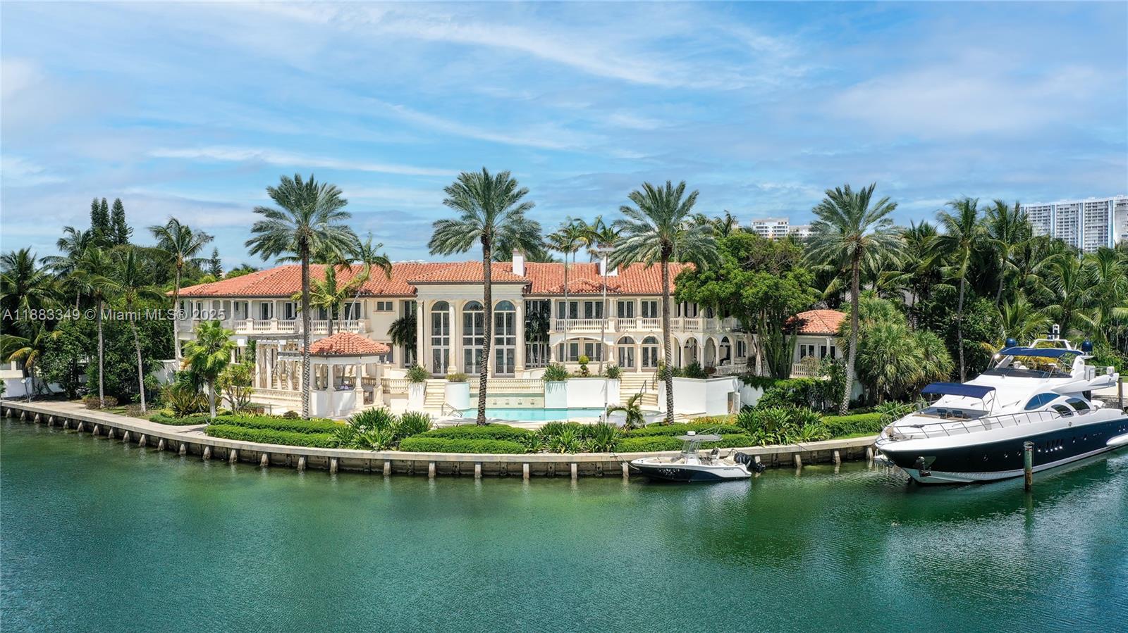 CAPE FLORIDA SUB SEC 3 - Residential