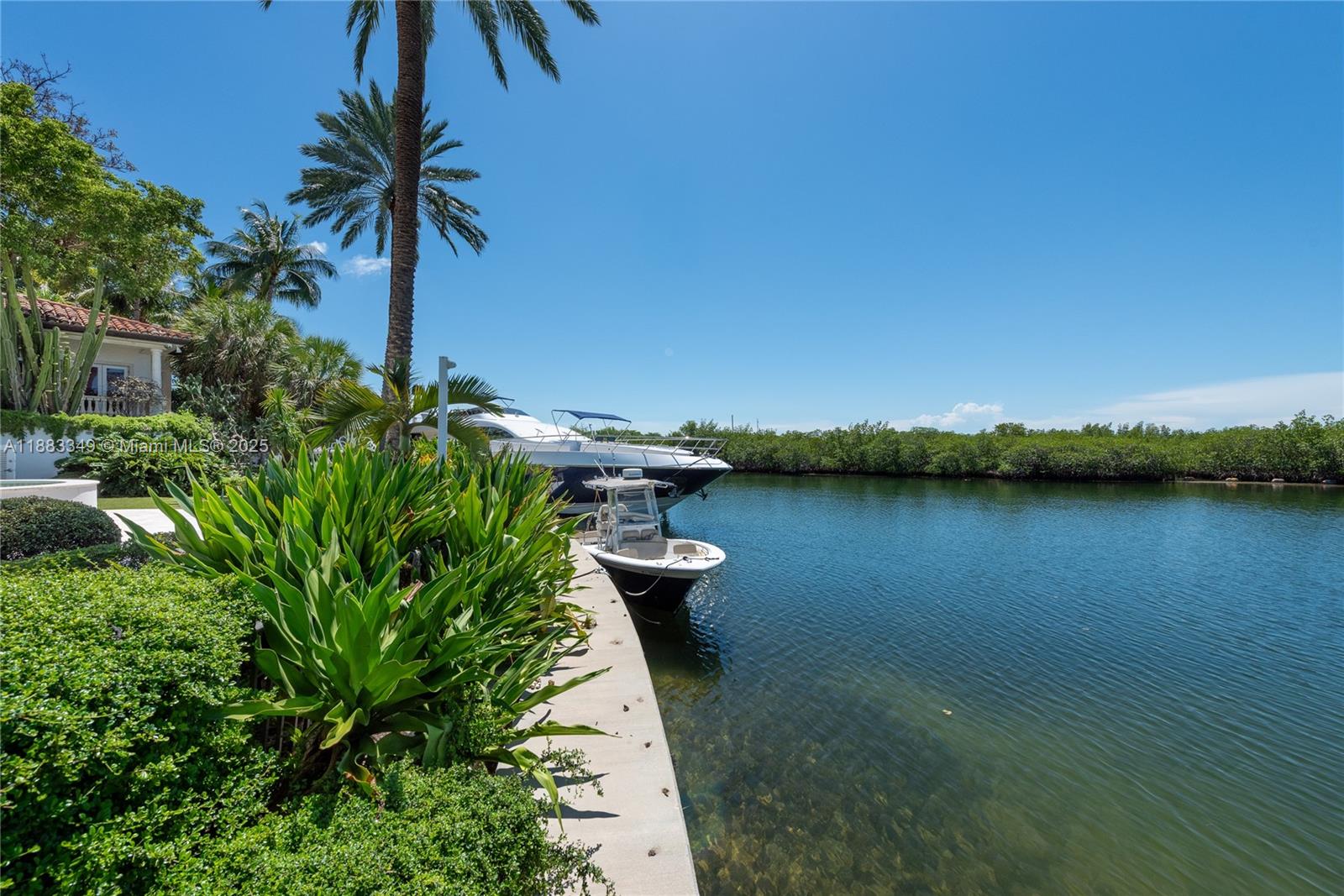 CAPE FLORIDA SUB SEC 3 - Residential
