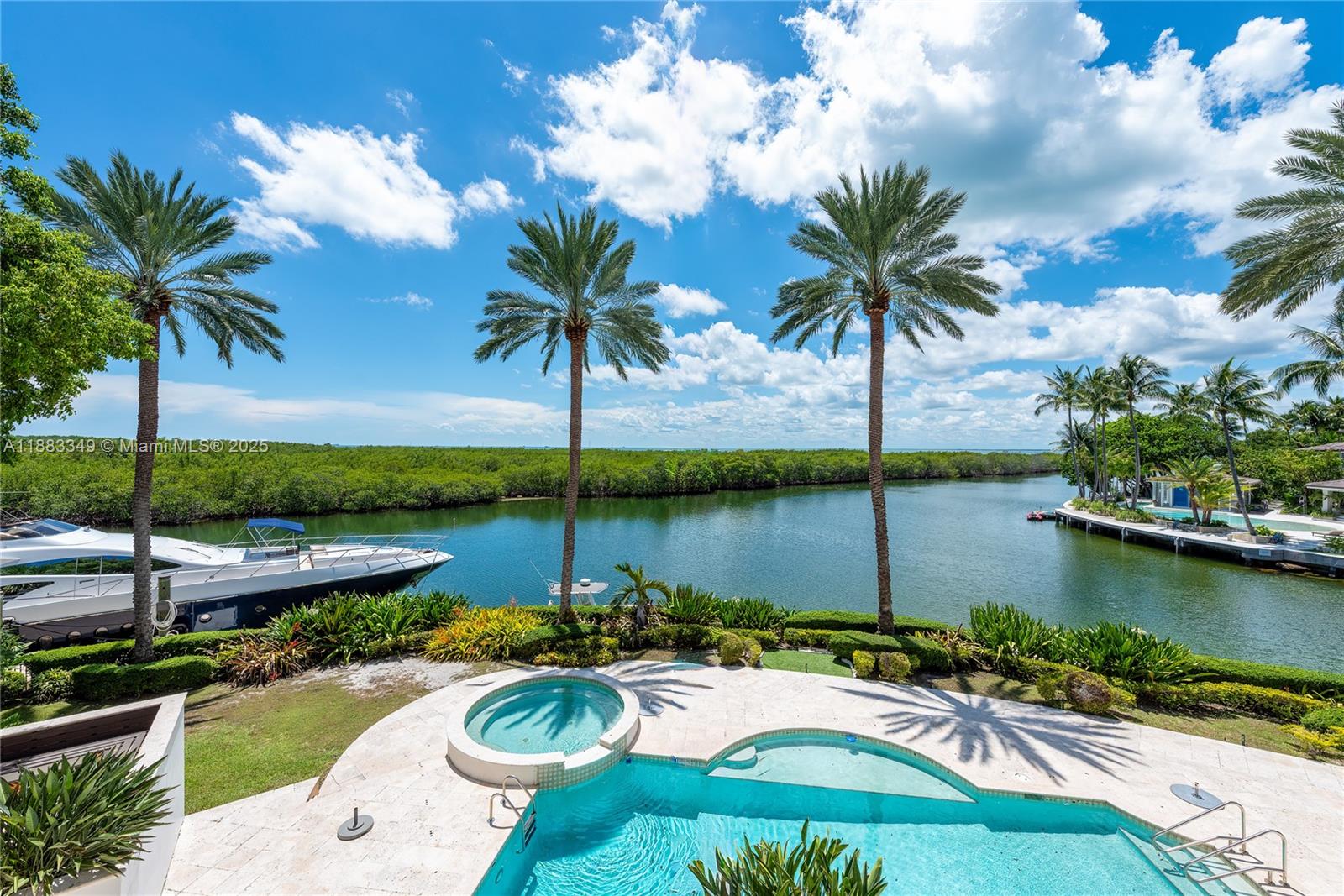 CAPE FLORIDA SUB SEC 3 - Residential