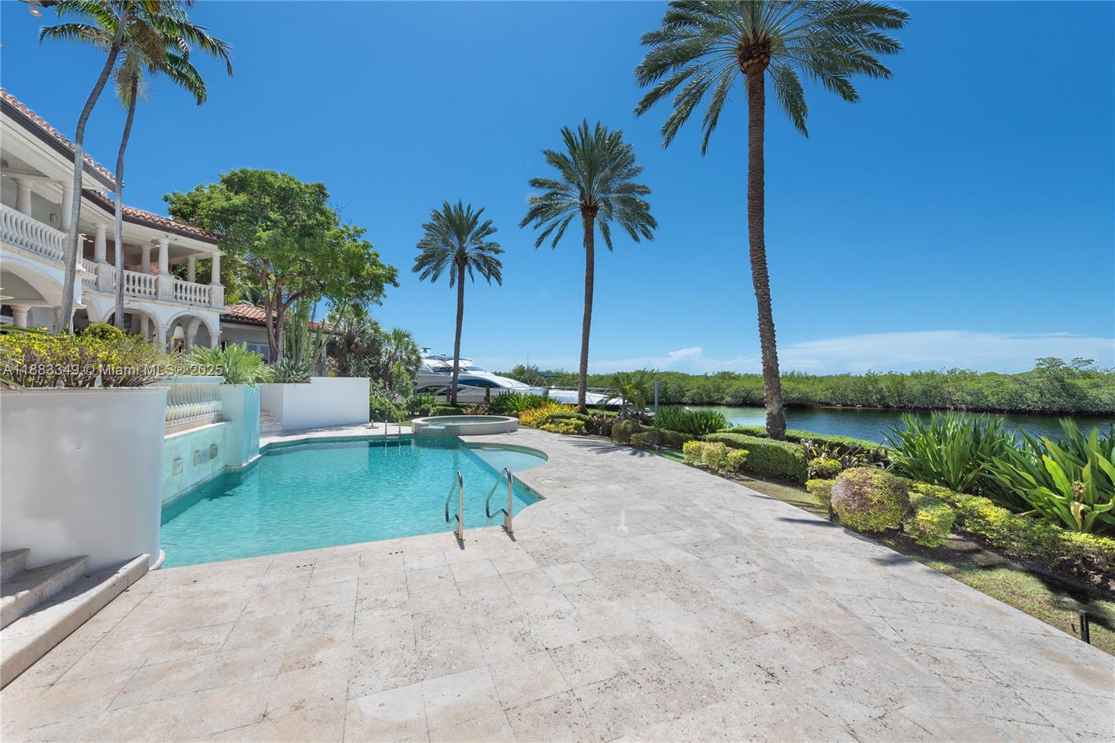 CAPE FLORIDA SUB SEC 3 - Residential