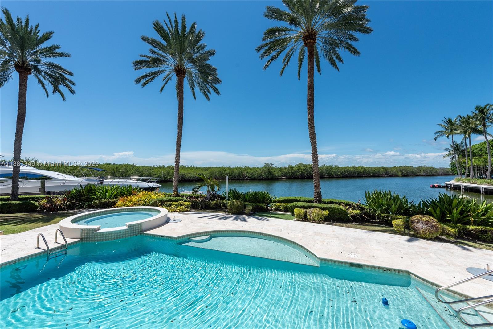 CAPE FLORIDA SUB SEC 3 - Residential