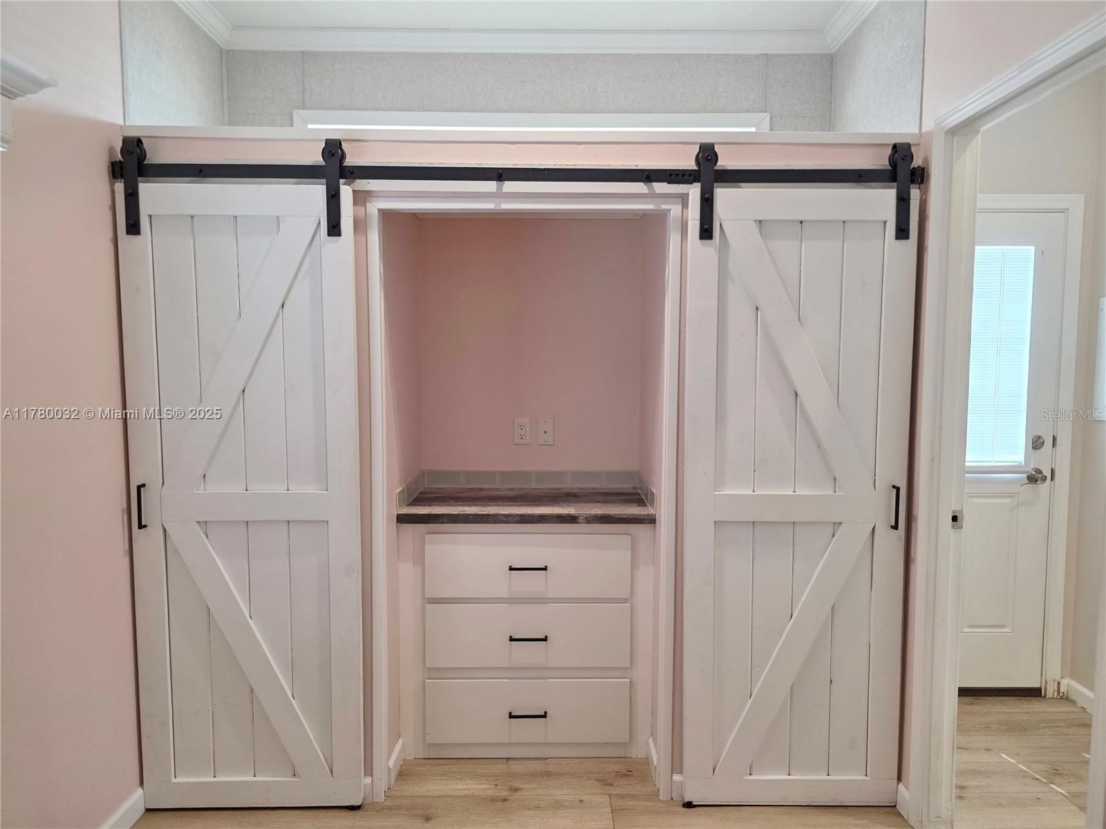 Silver Palms RV Resort - Residential