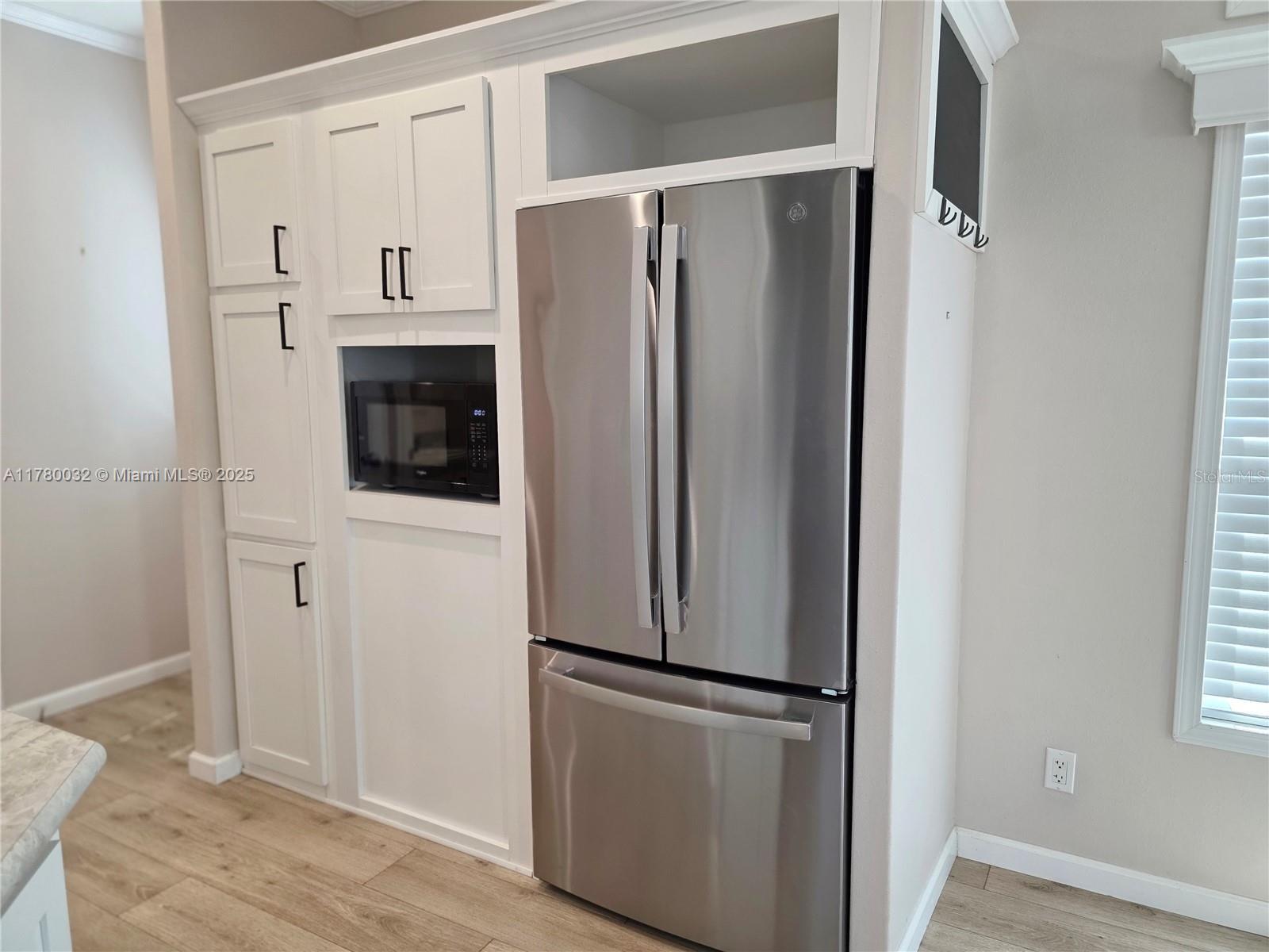 Silver Palms RV Resort - Residential