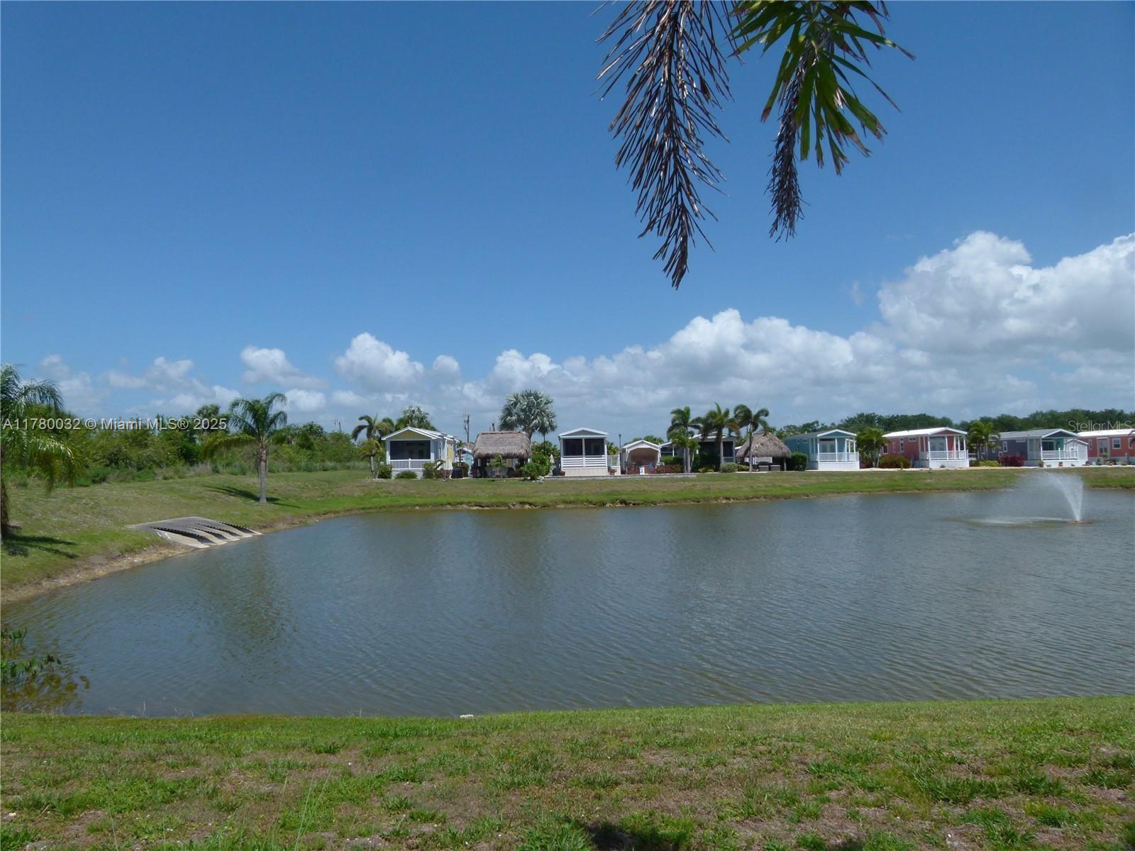 Silver Palms RV Resort - Residential