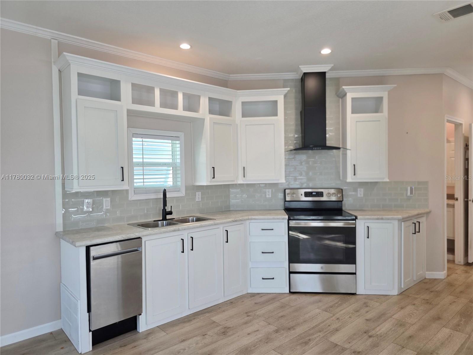 Silver Palms RV Resort - Residential