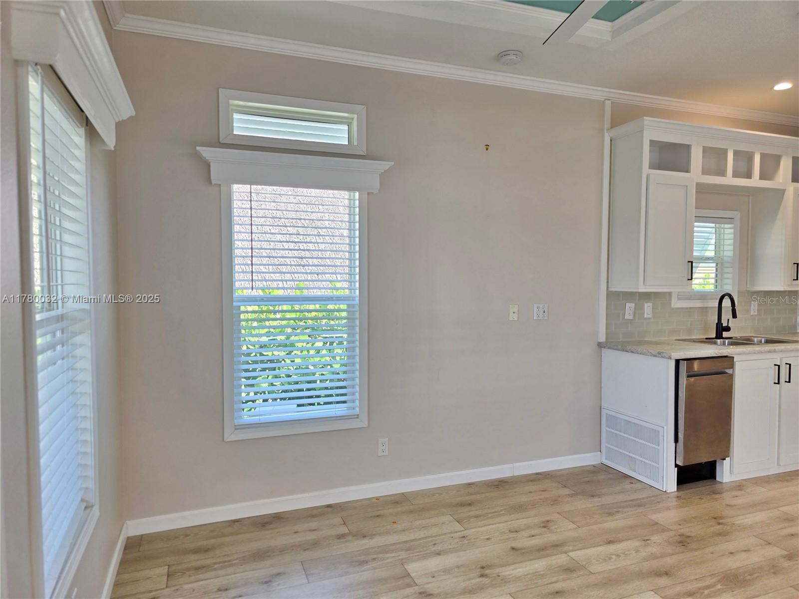 Silver Palms RV Resort - Residential