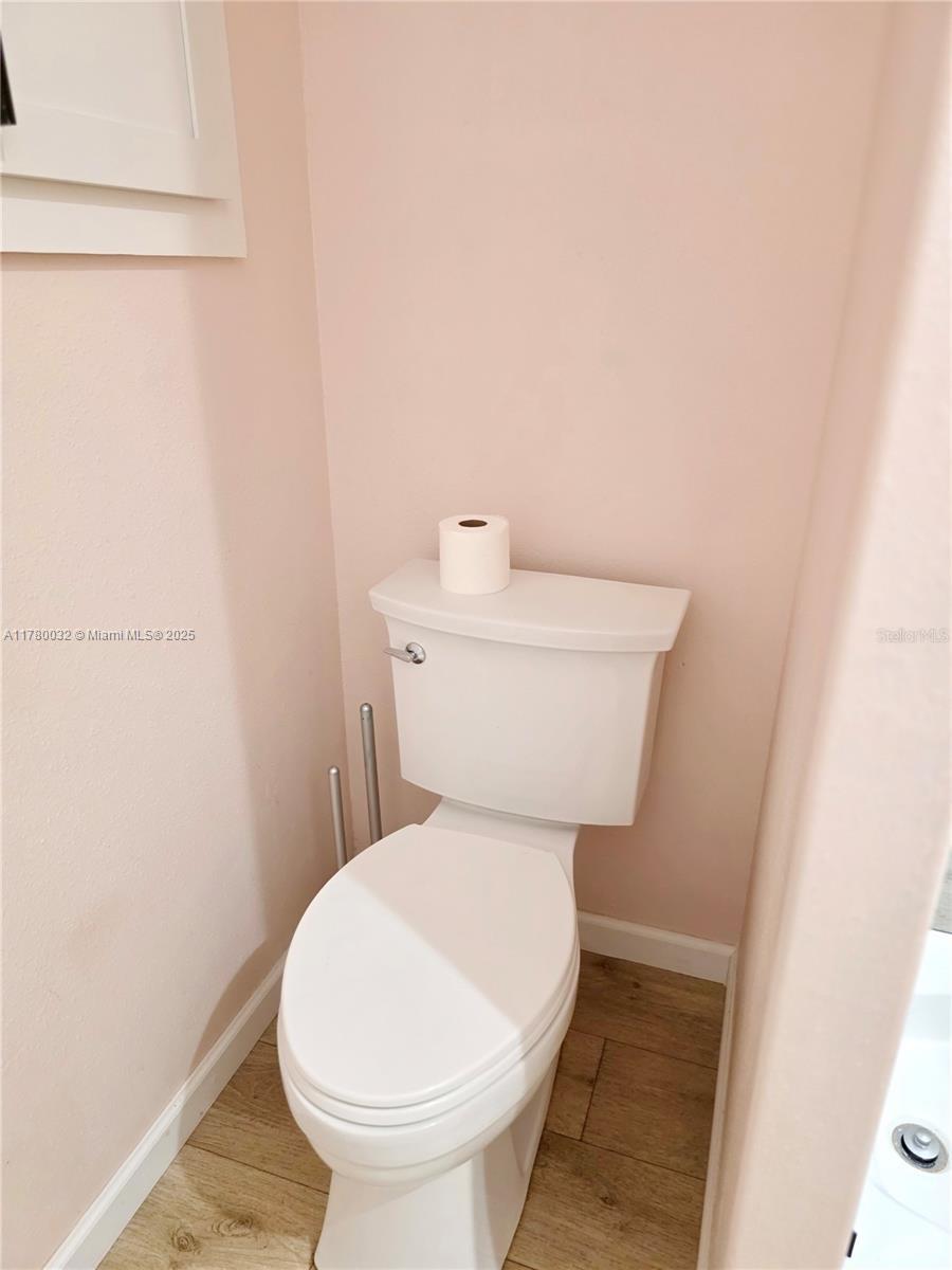 Silver Palms RV Resort - Residential