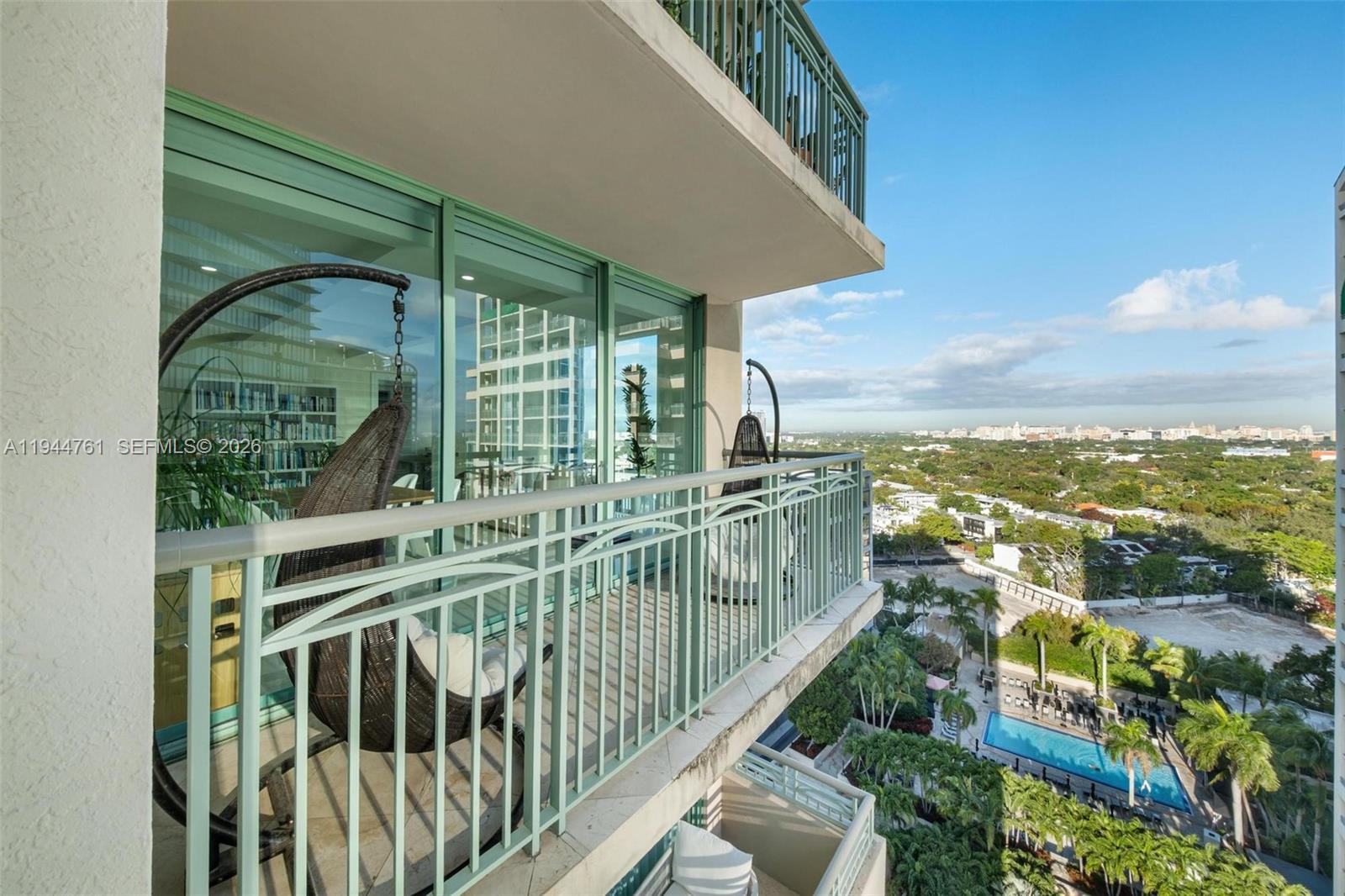 THE TOWER RESIDENCES COND - Residential