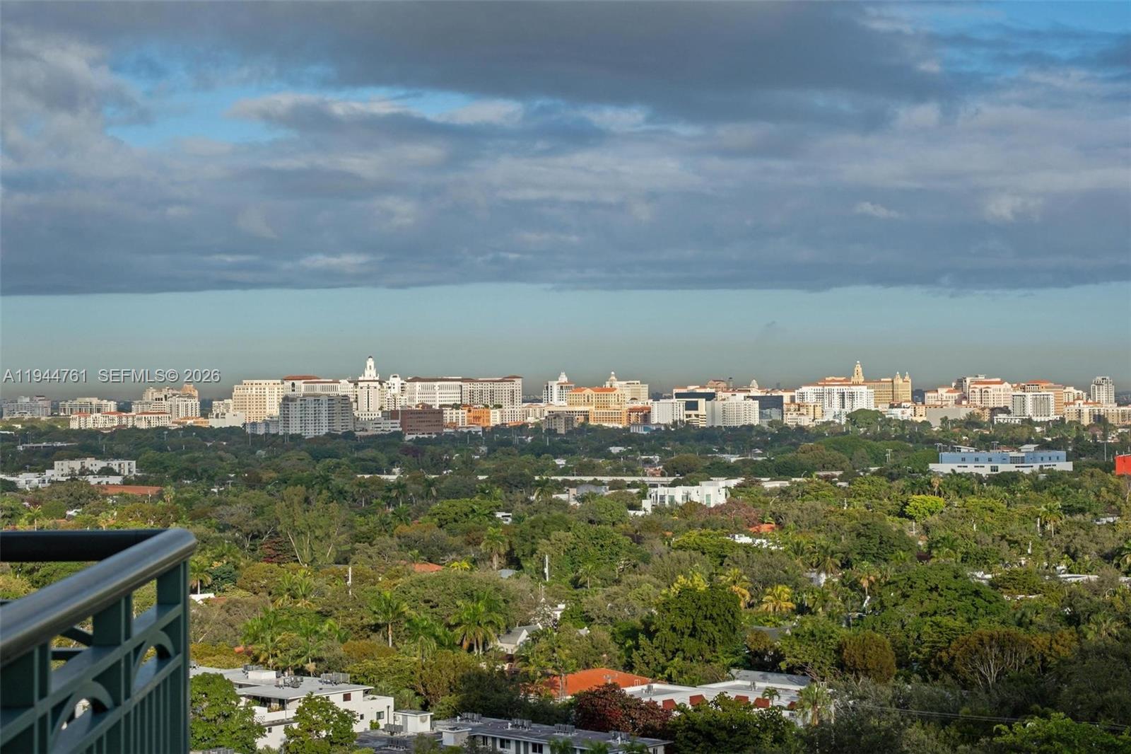 THE TOWER RESIDENCES COND - Residential