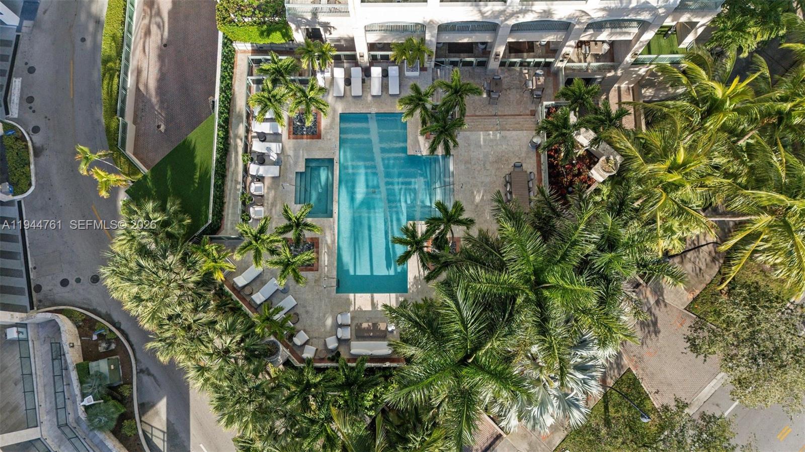 THE TOWER RESIDENCES COND - Residential