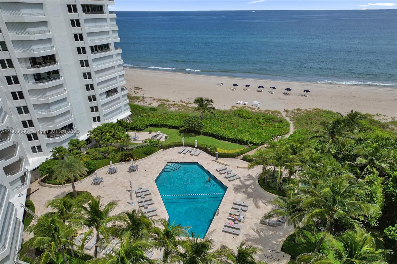 CHALFONTE CONDO - Residential