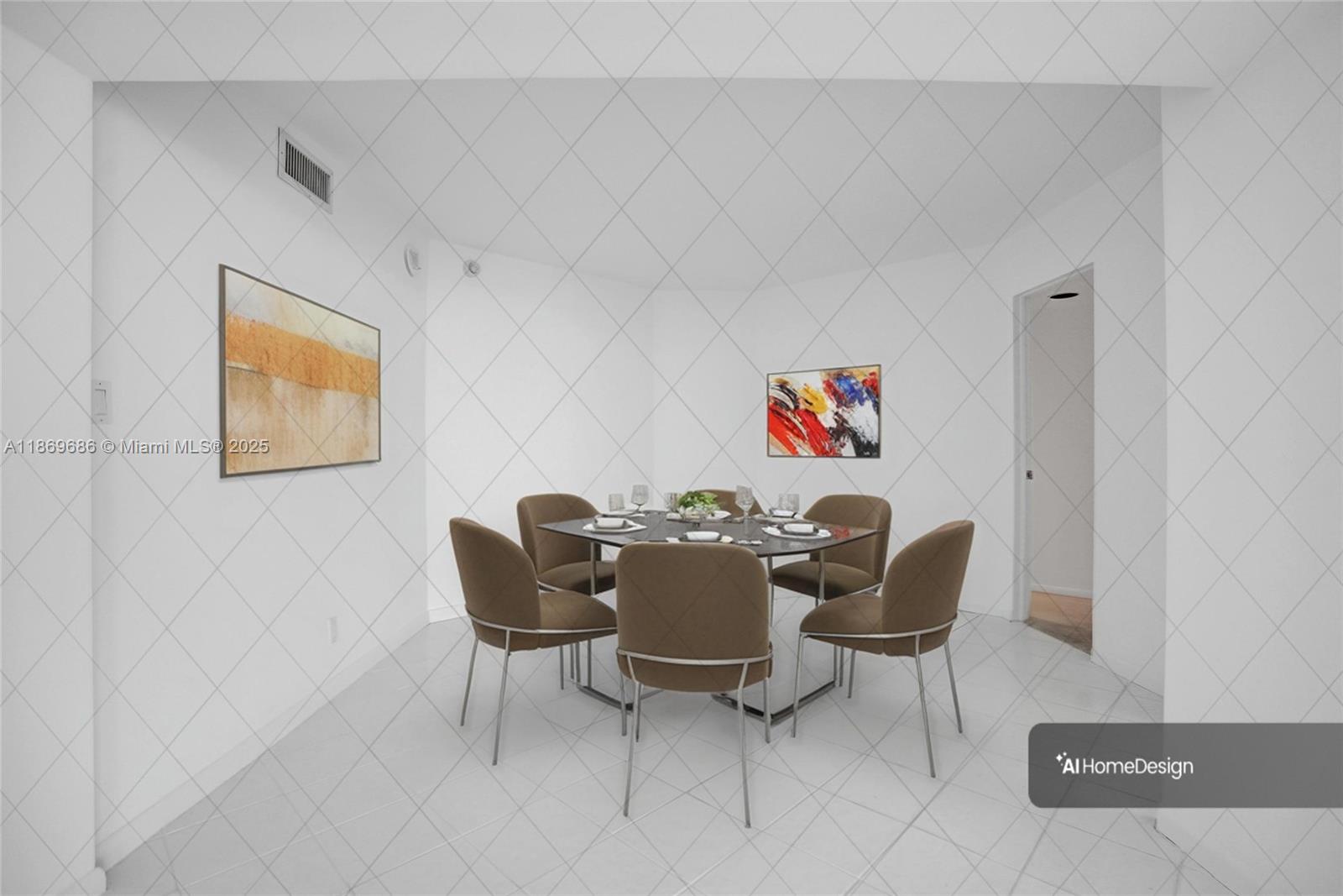 CHALFONTE CONDO - Residential