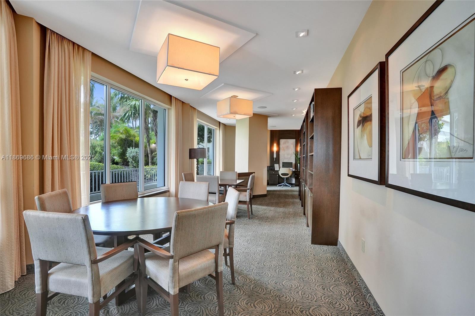 CHALFONTE CONDO - Residential