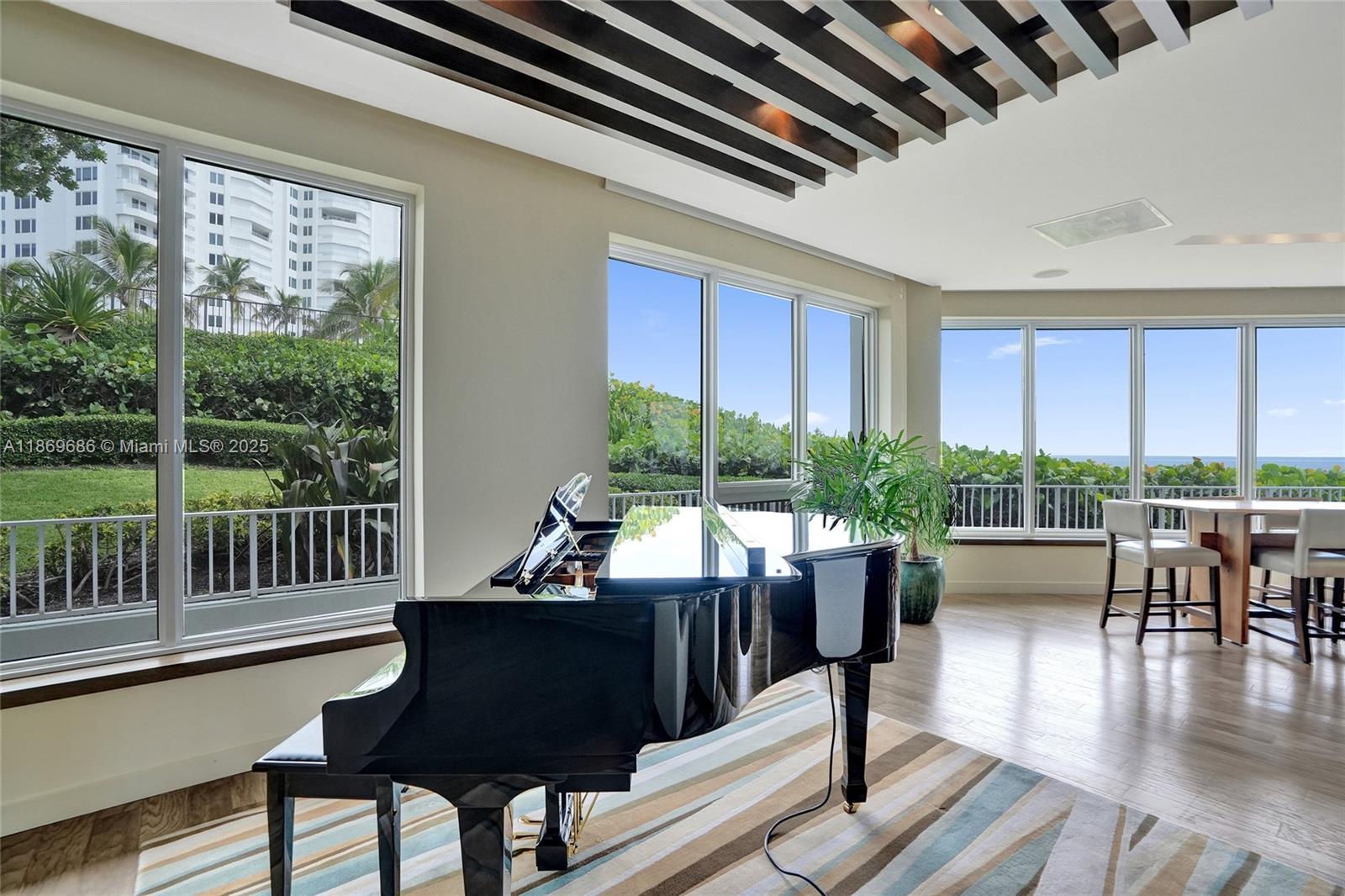 CHALFONTE CONDO - Residential