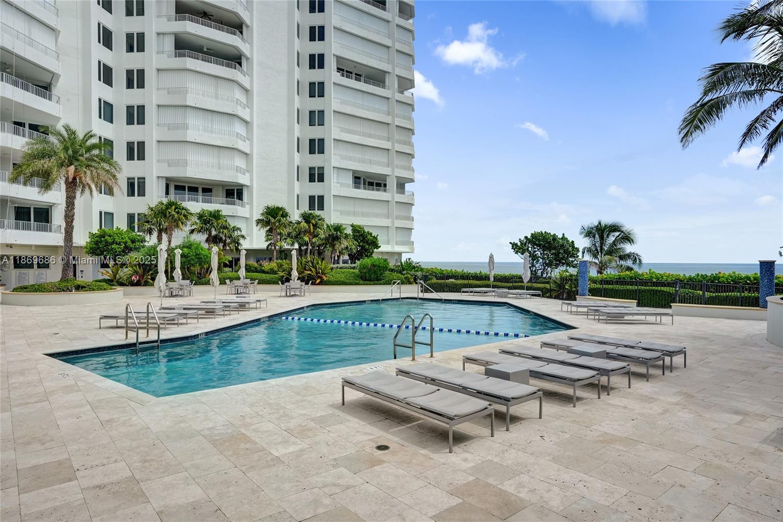 CHALFONTE CONDO - Residential