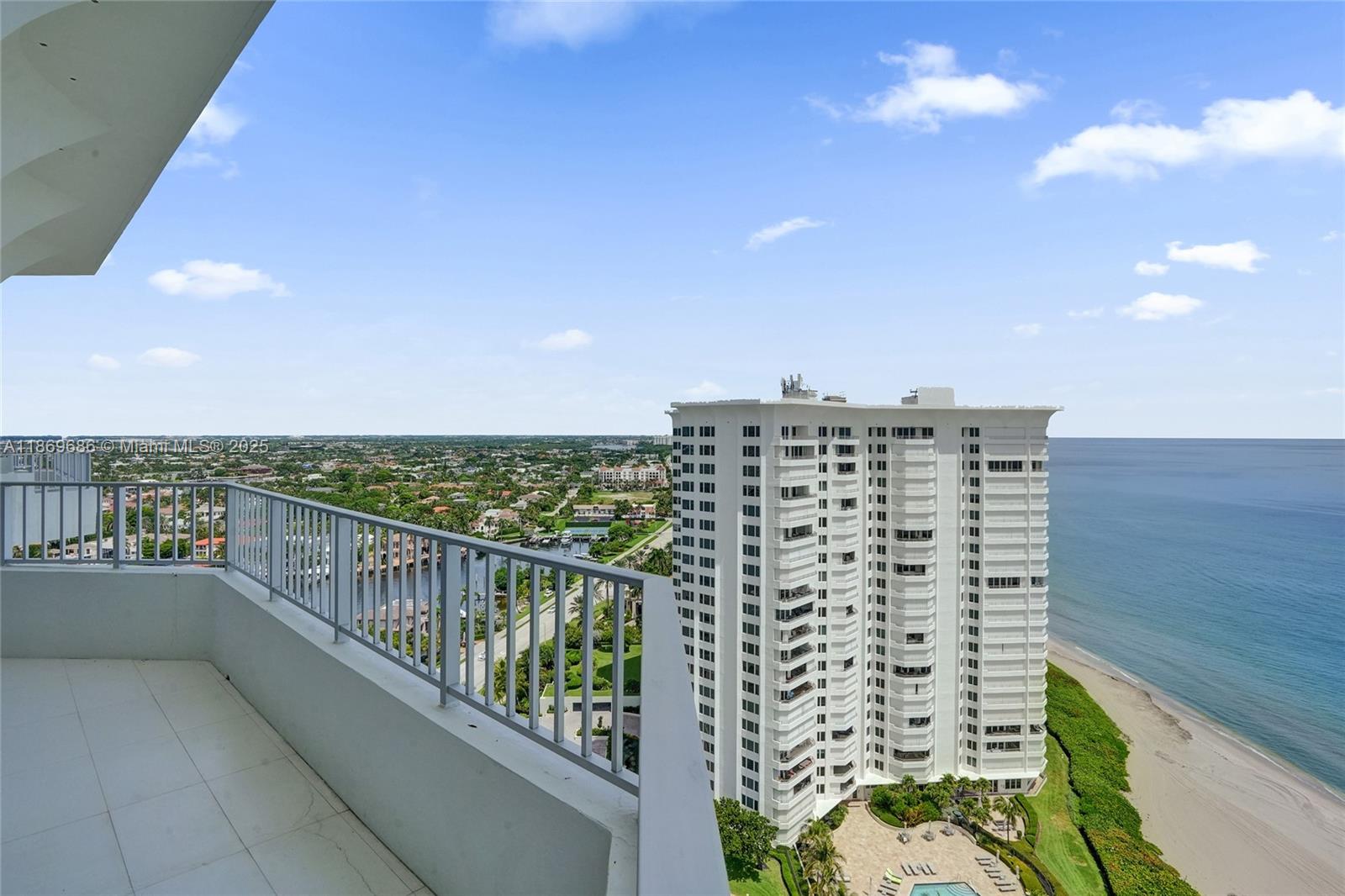 CHALFONTE CONDO - Residential