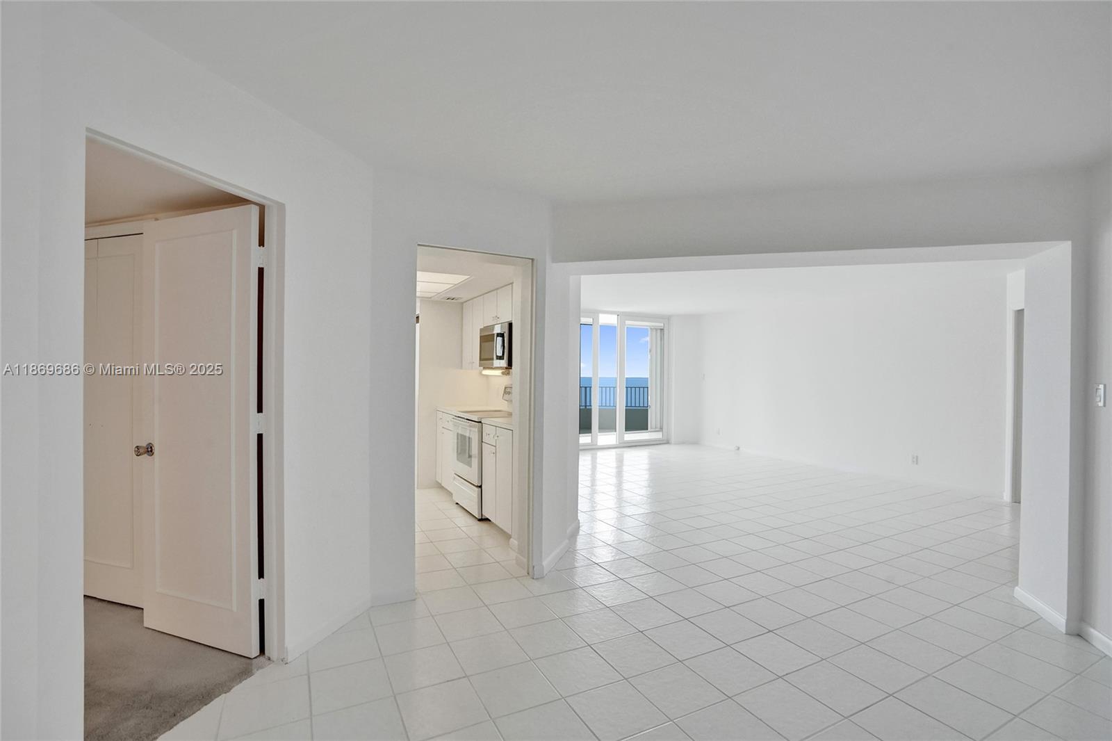 CHALFONTE CONDO - Residential