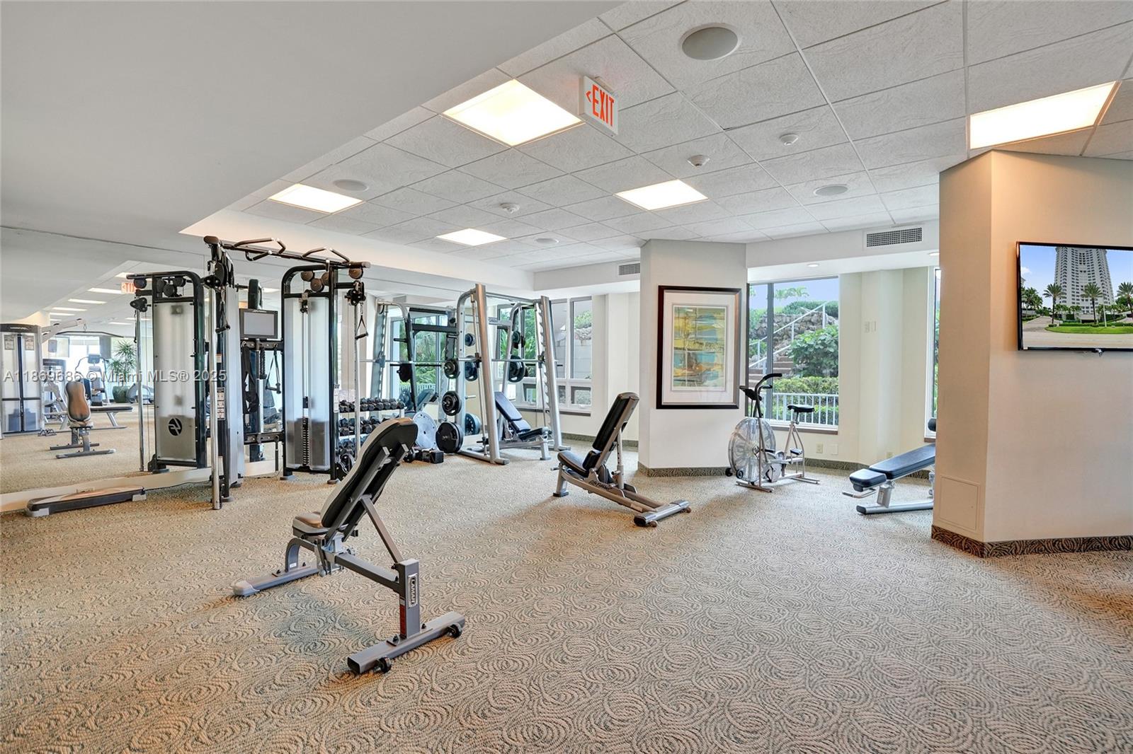 CHALFONTE CONDO - Residential