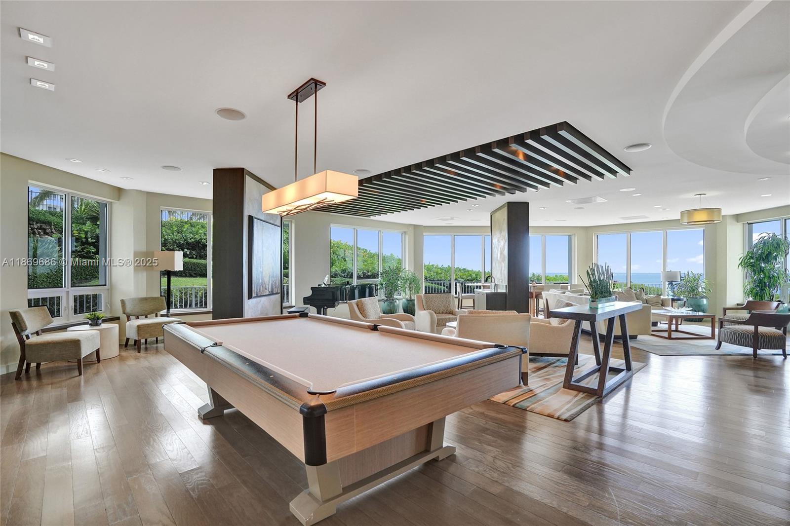 CHALFONTE CONDO - Residential
