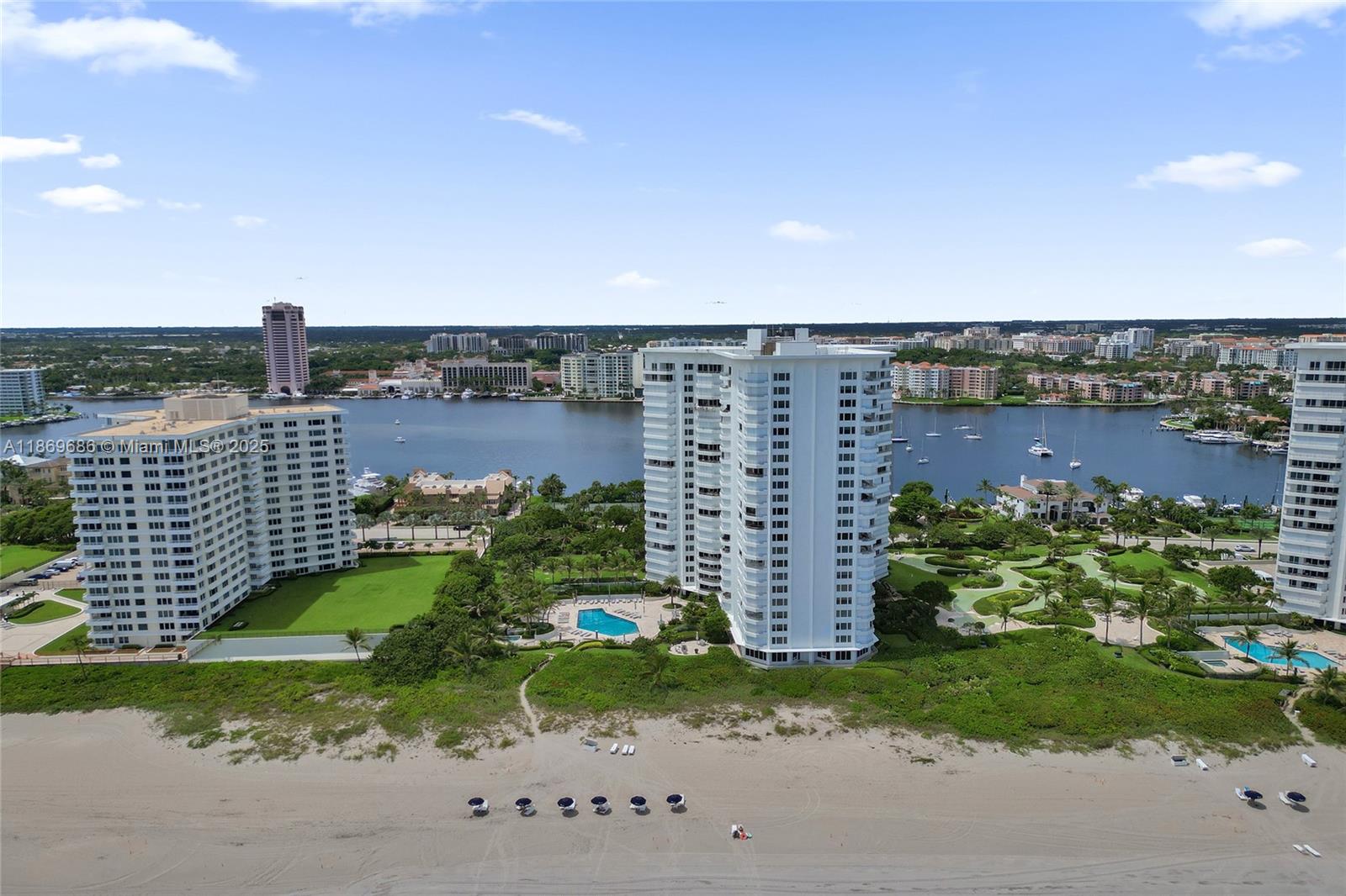 550 S Ocean Blvd PH-5