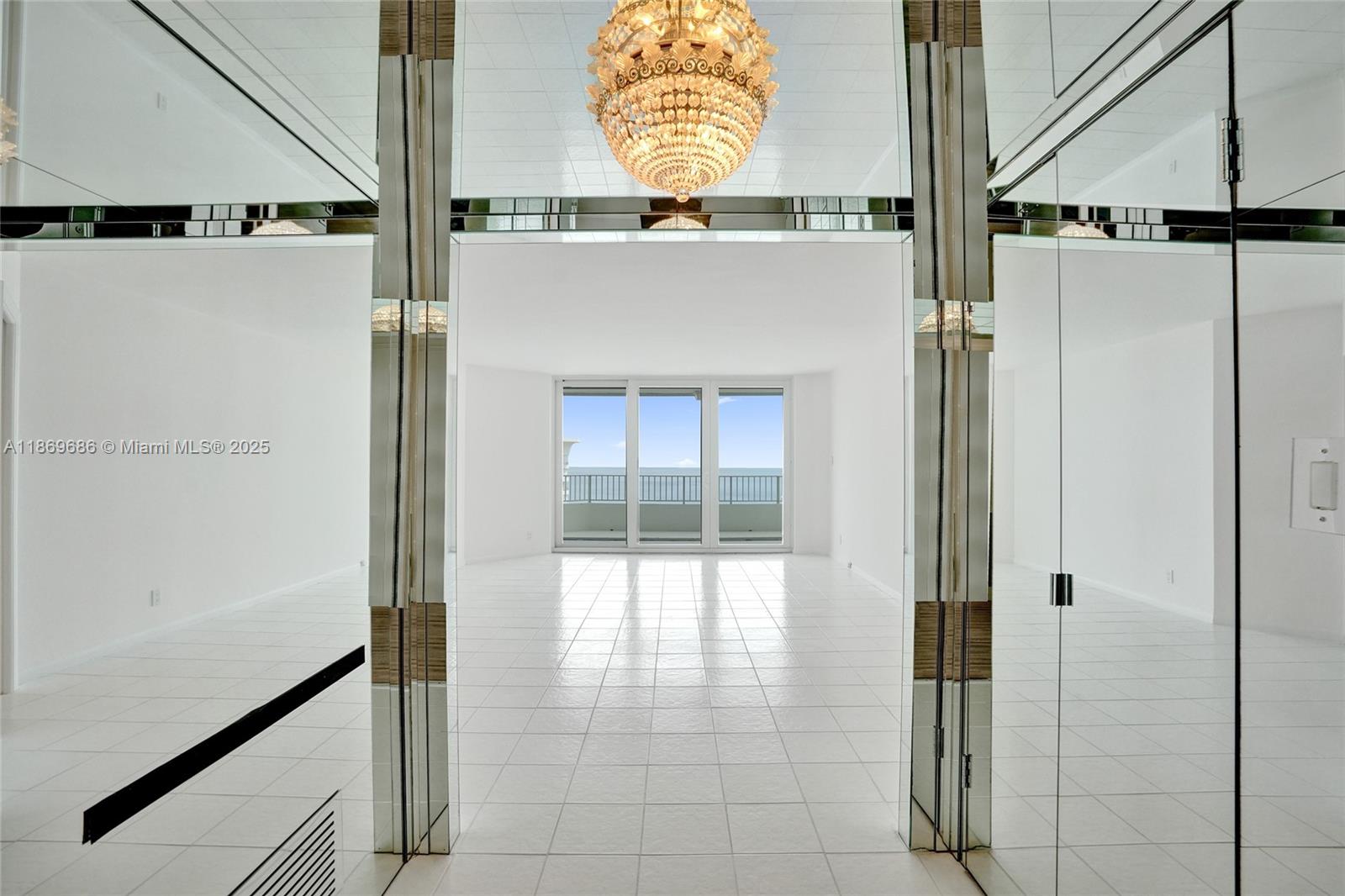 CHALFONTE CONDO - Residential