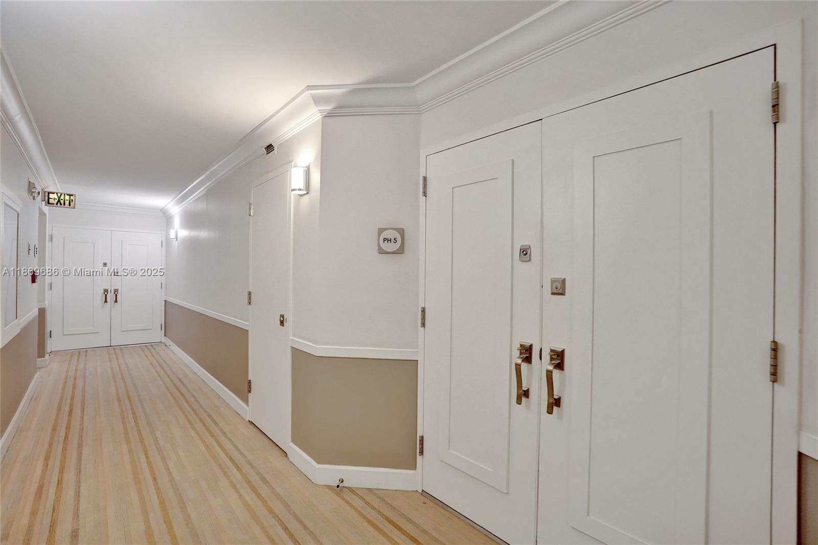CHALFONTE CONDO - Residential