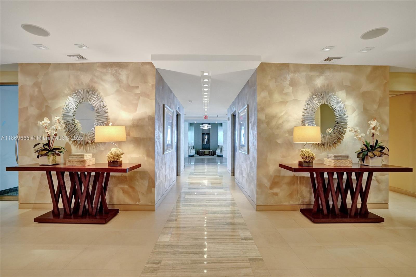 CHALFONTE CONDO - Residential
