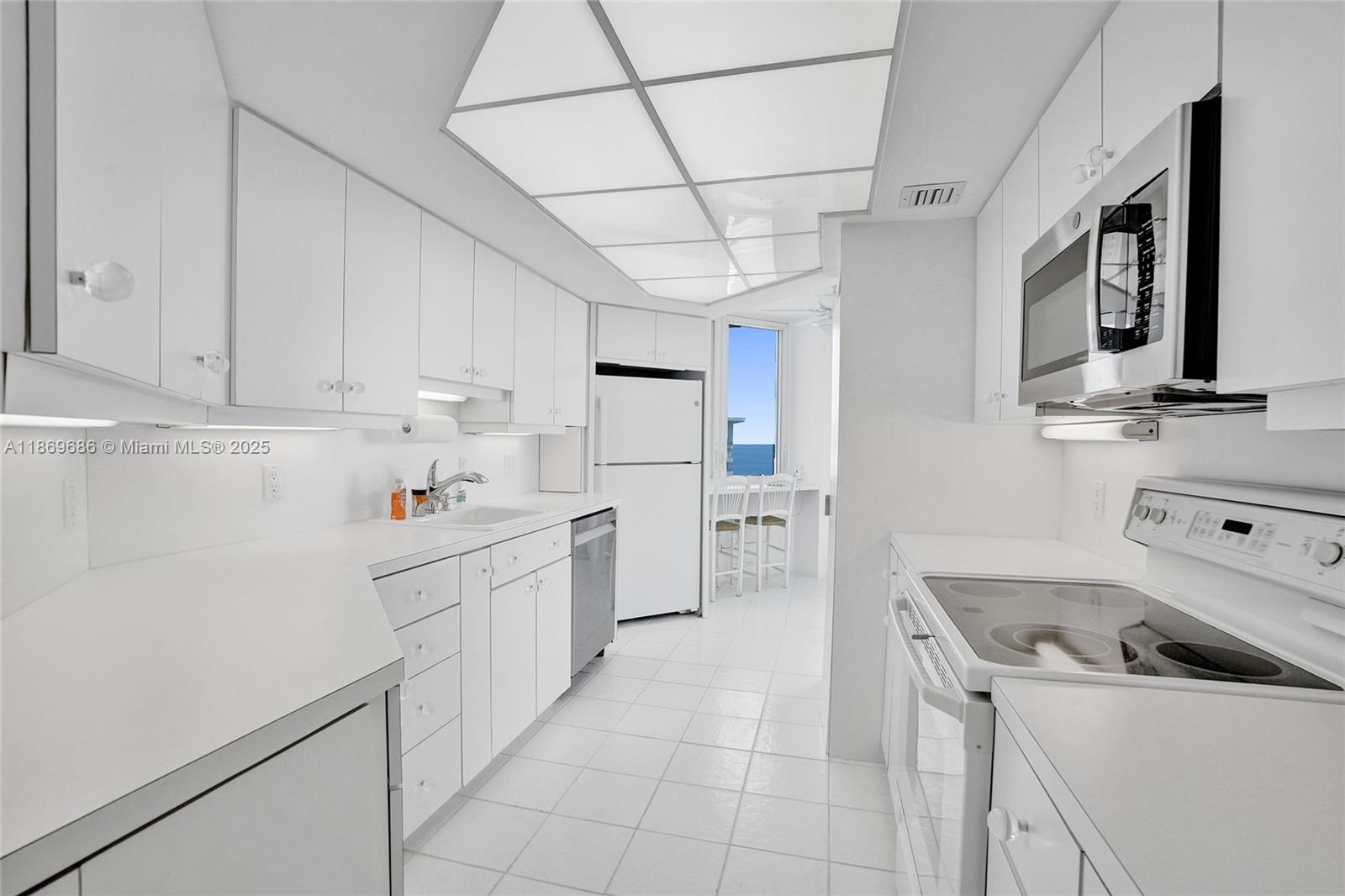 CHALFONTE CONDO - Residential