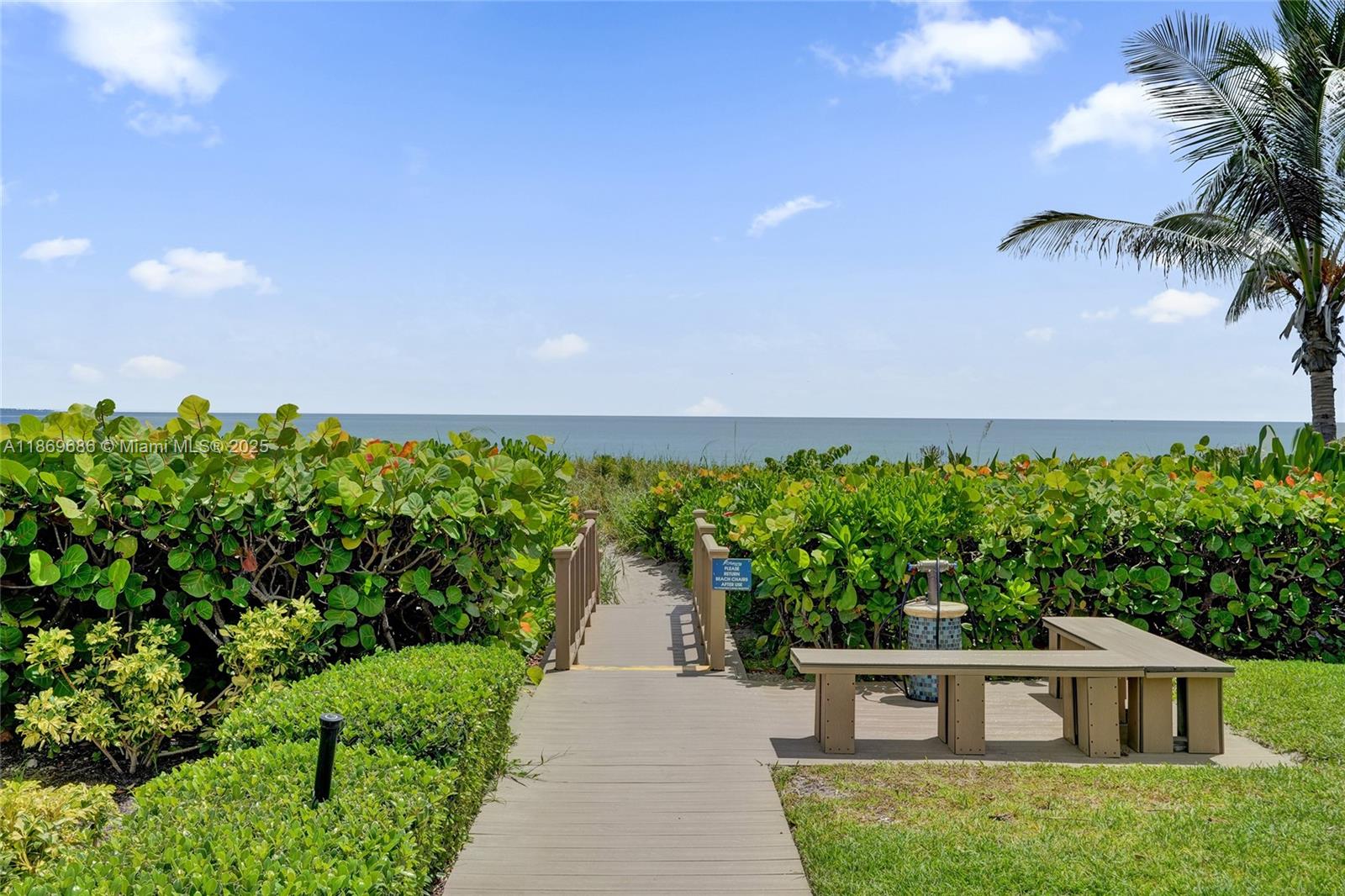 CHALFONTE CONDO - Residential