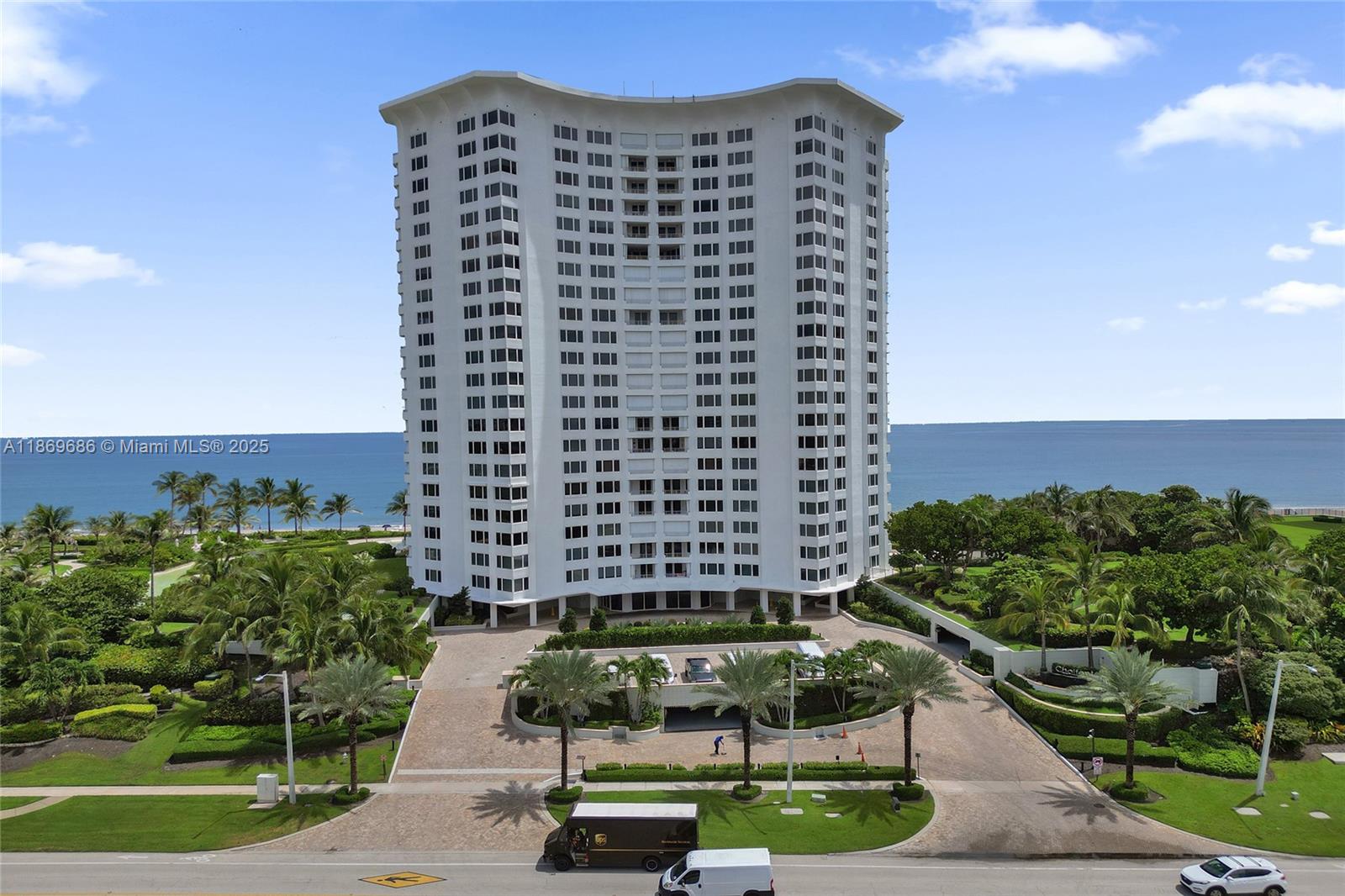 550 S Ocean Blvd PH-5