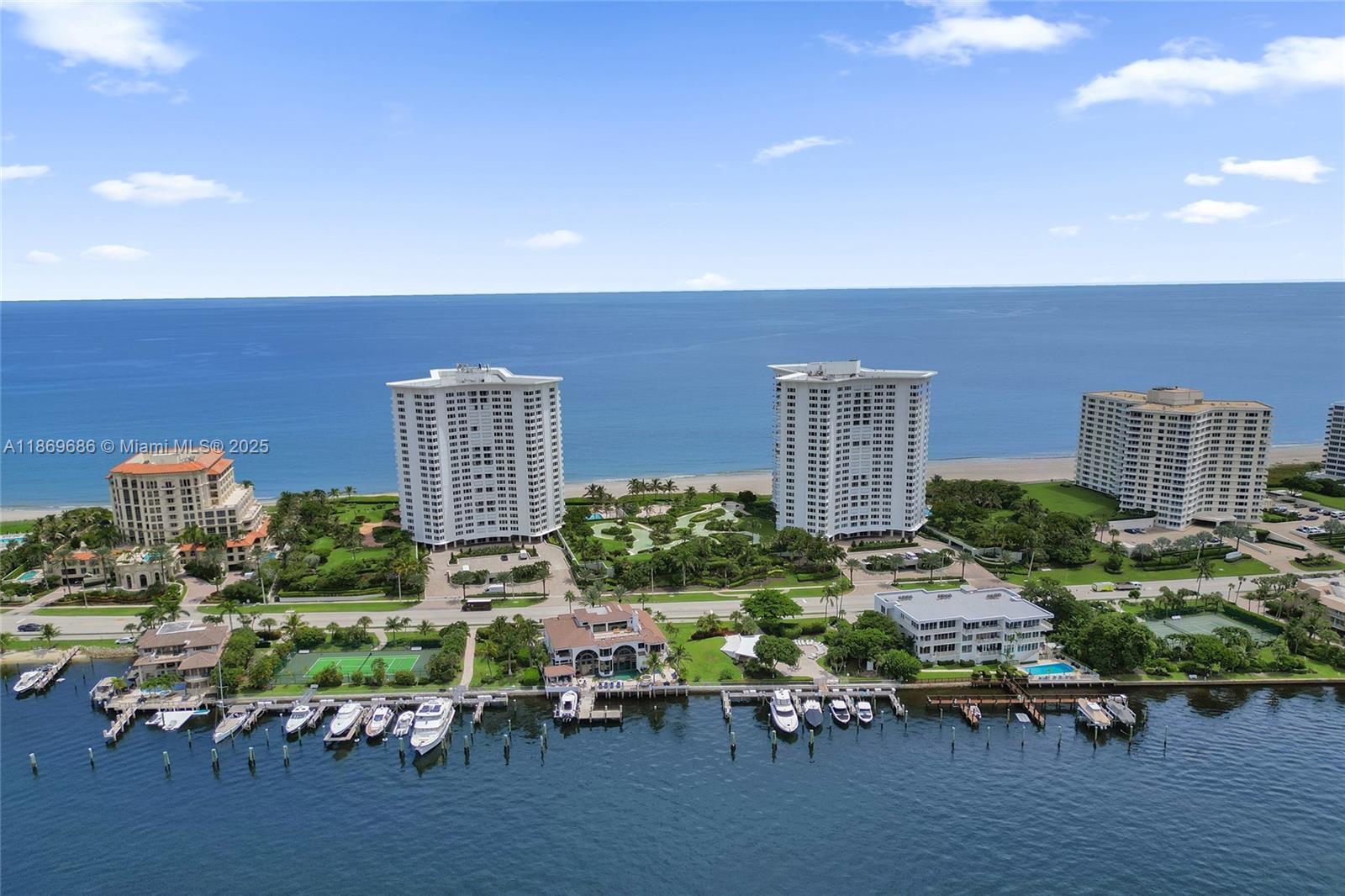 CHALFONTE CONDO - Residential
