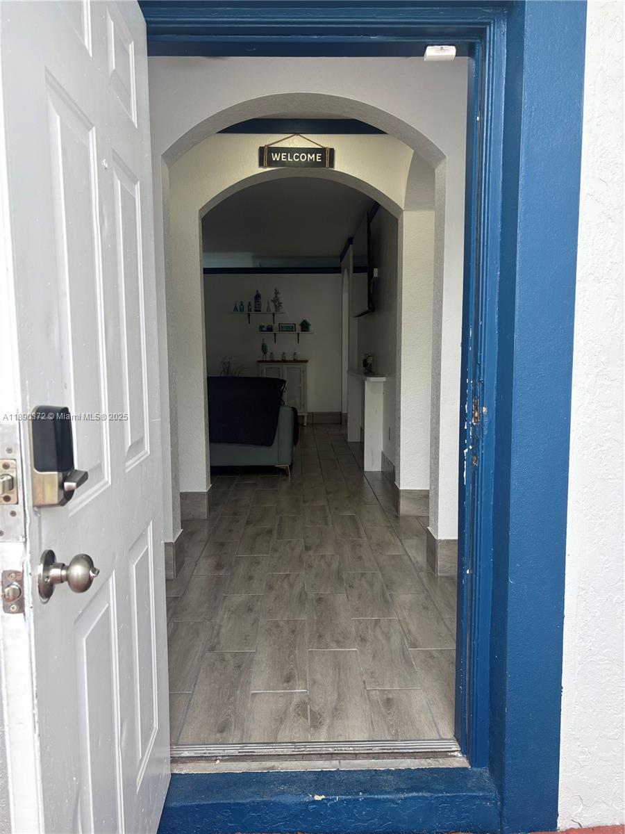 HERFA SUB - Residential Lease