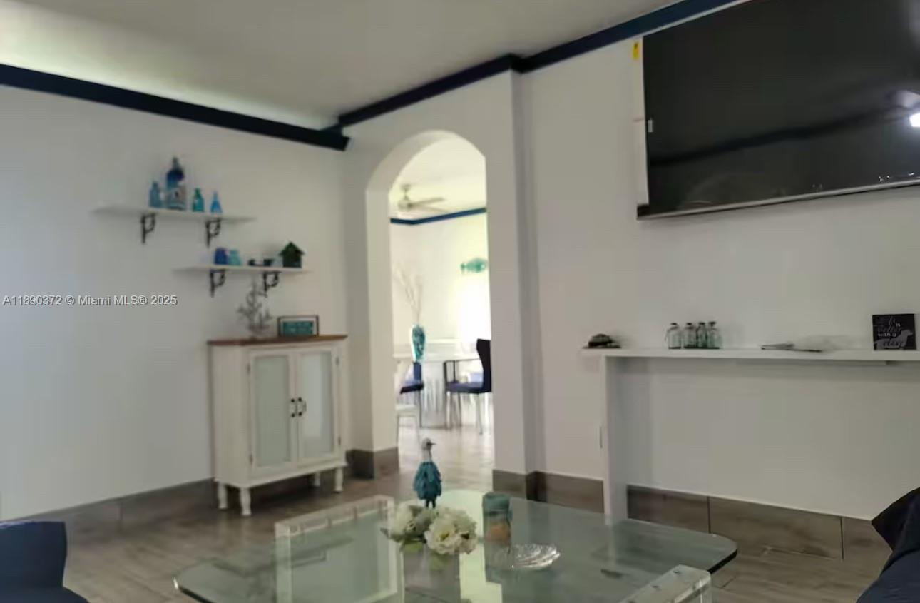 HERFA SUB - Residential Lease