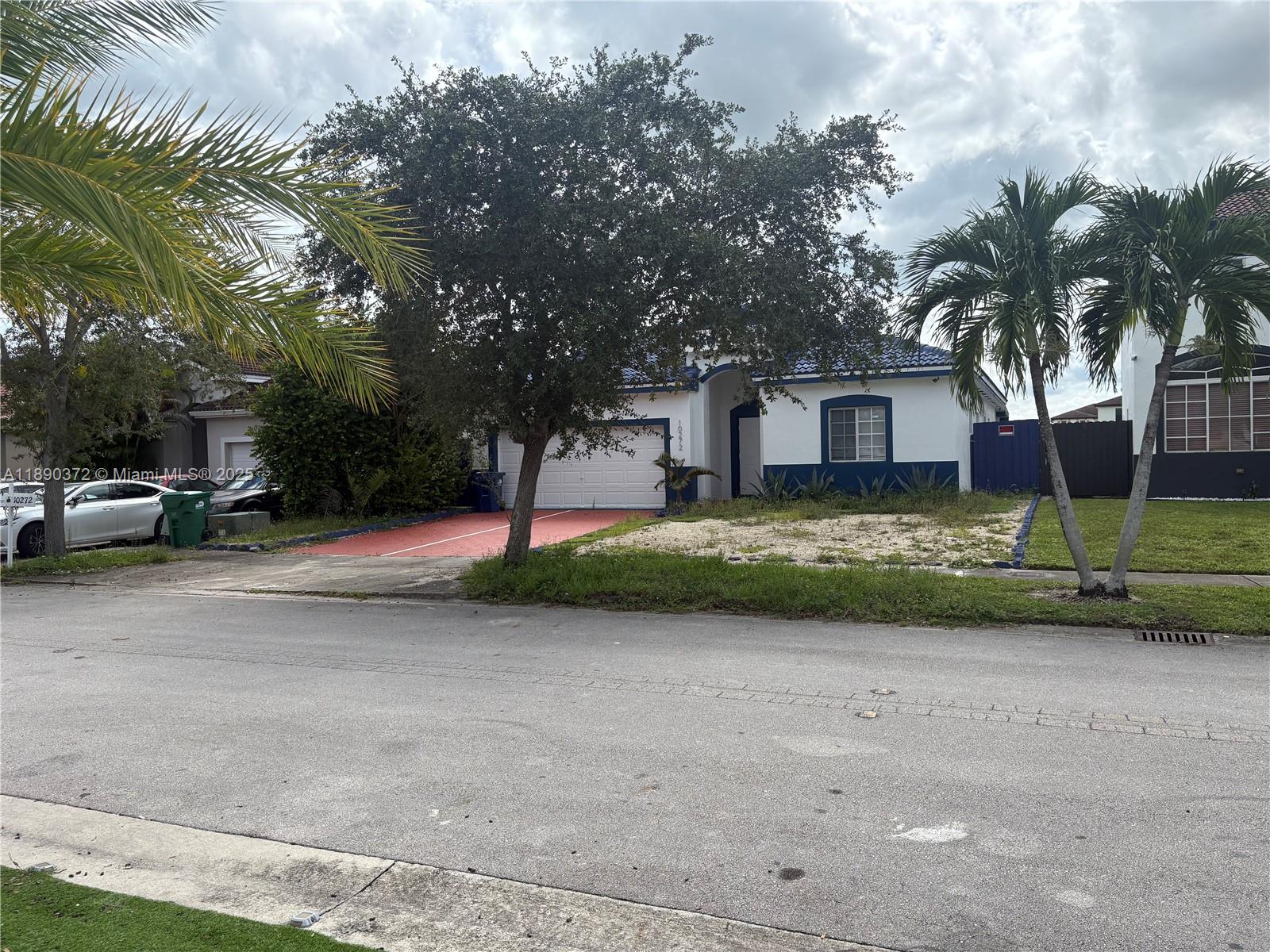 HERFA SUB - Residential Lease