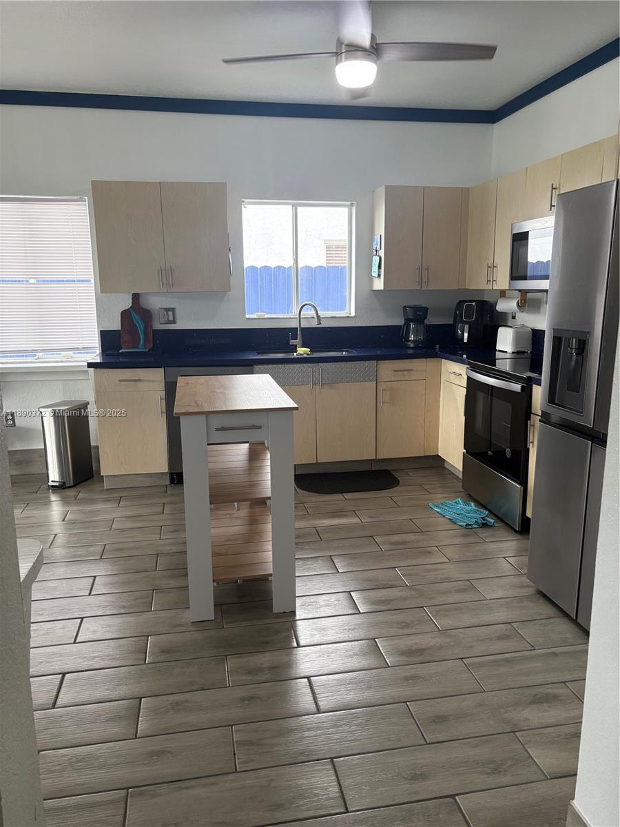 HERFA SUB - Residential Lease