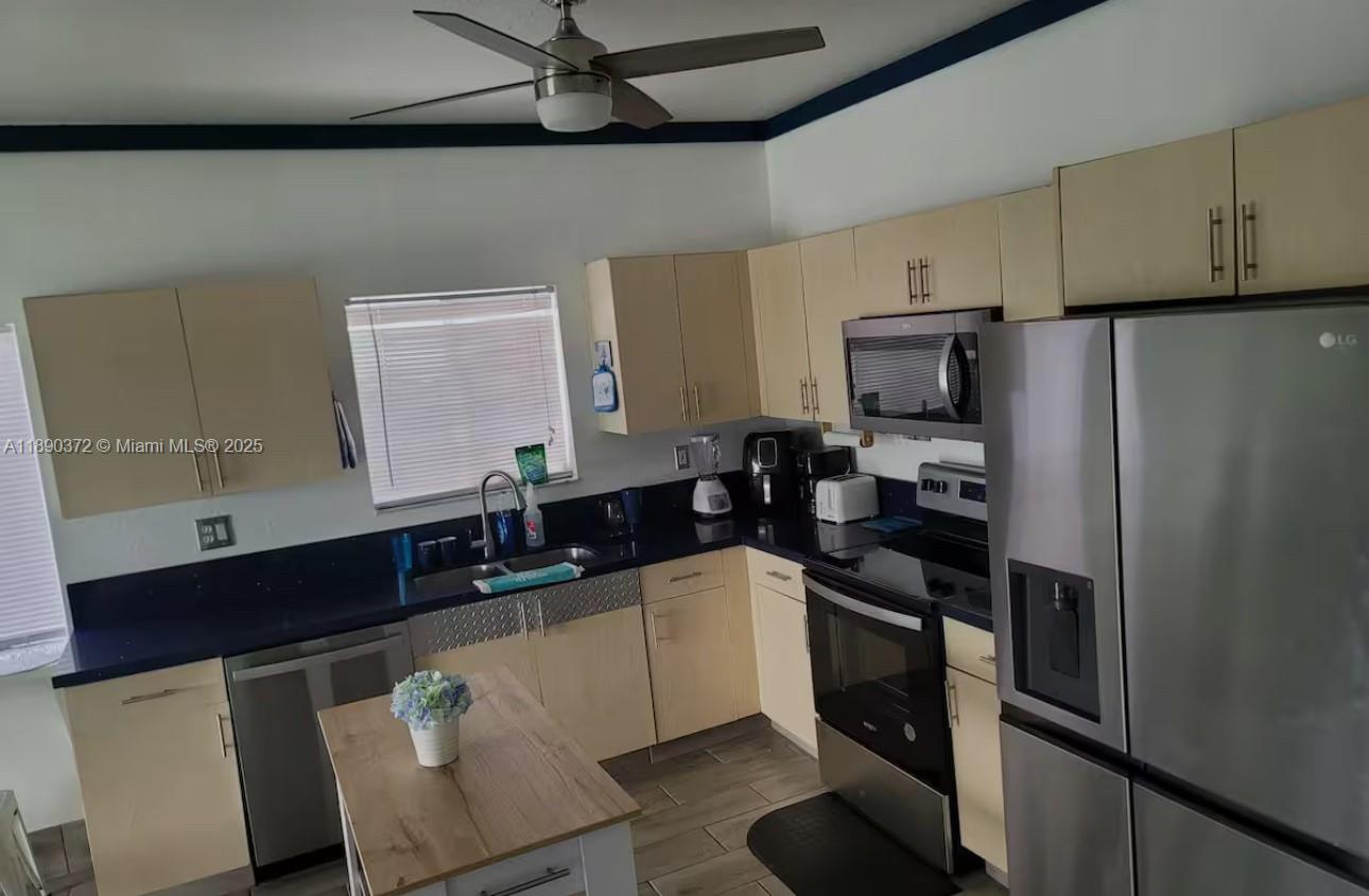 HERFA SUB - Residential Lease