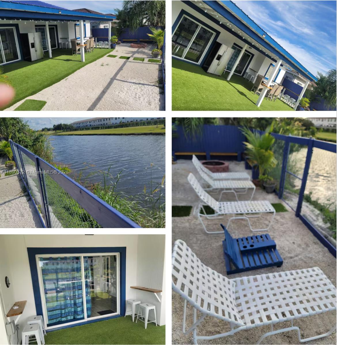 HERFA SUB - Residential Lease