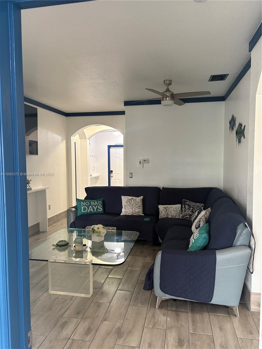 HERFA SUB - Residential Lease