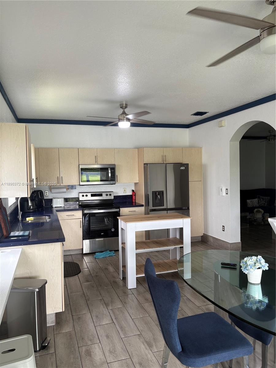 HERFA SUB - Residential Lease