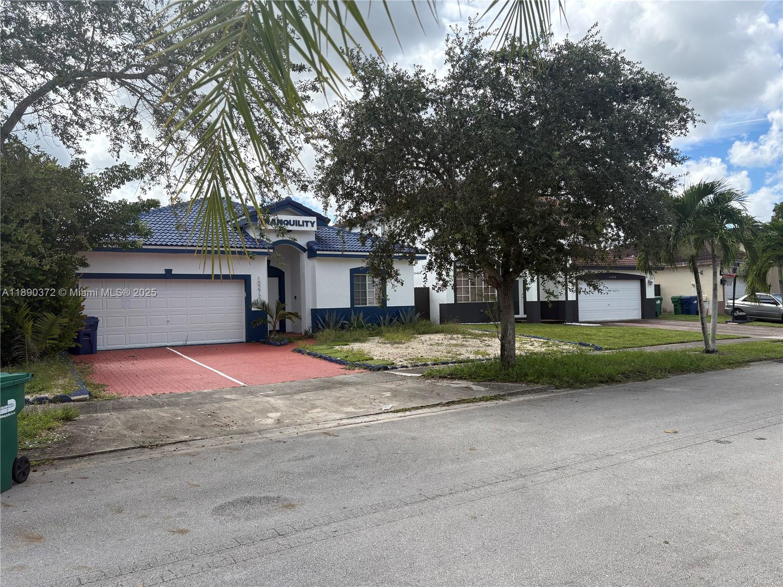 HERFA SUB - Residential Lease