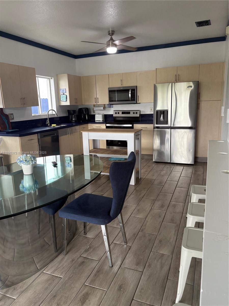 HERFA SUB - Residential Lease