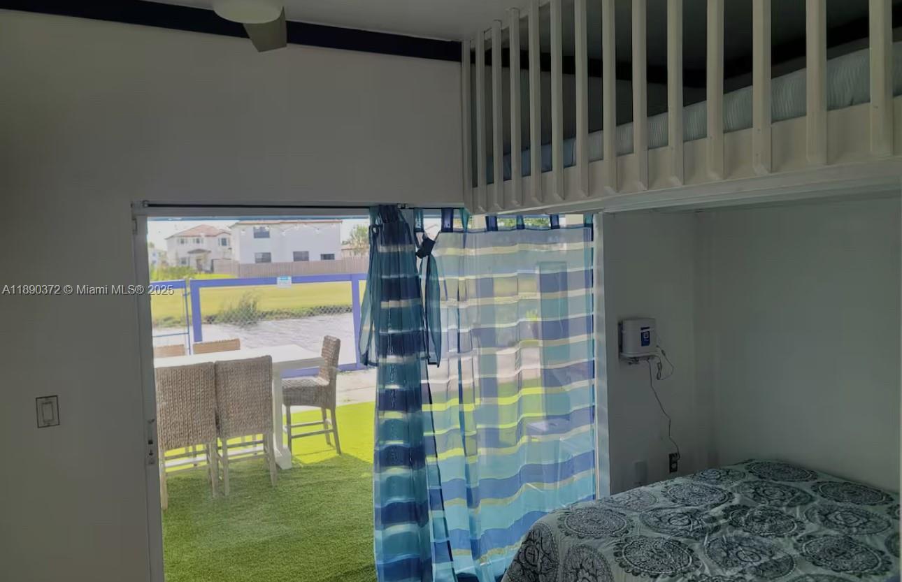 HERFA SUB - Residential Lease