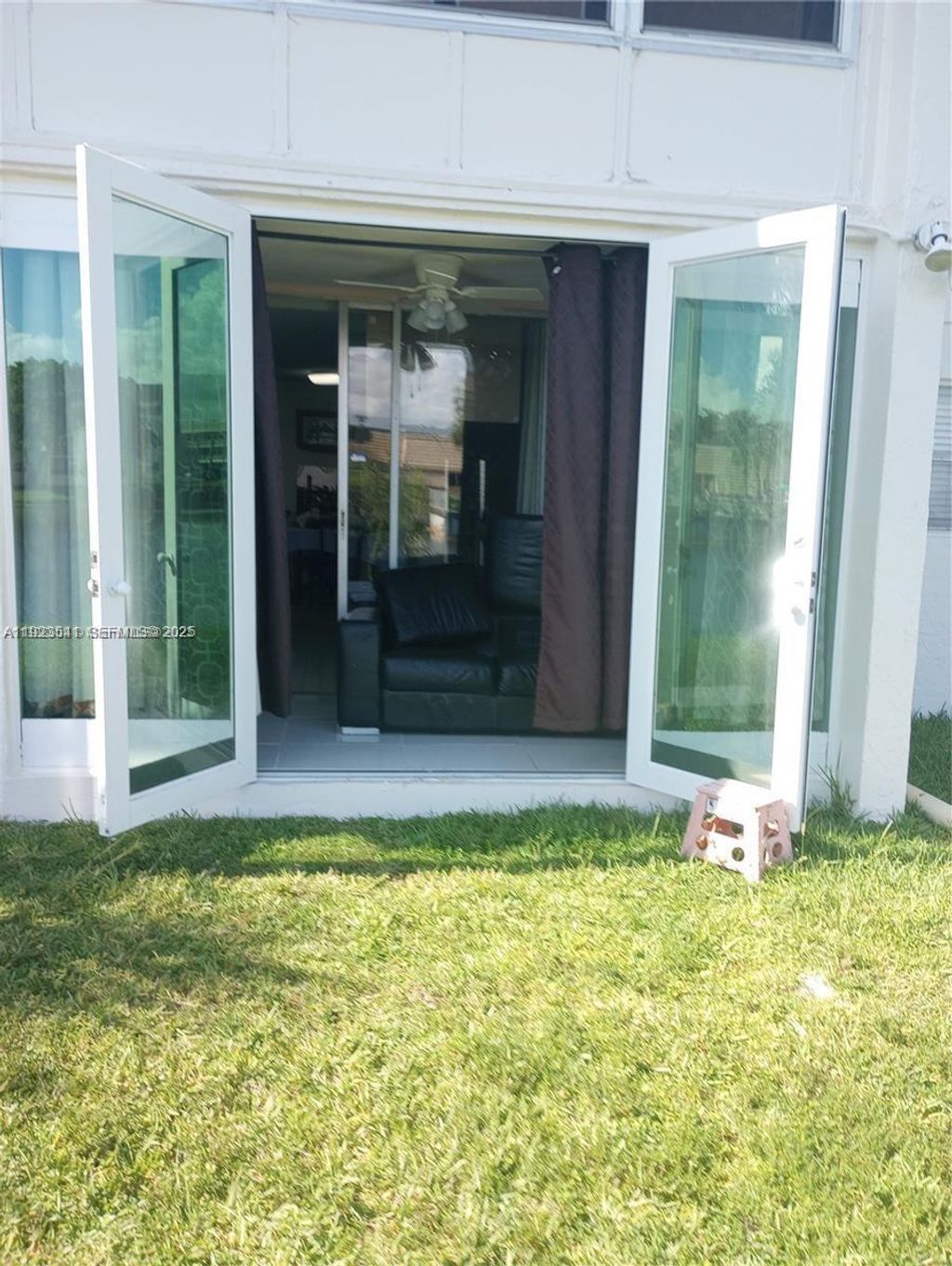 Photo of 8130 Sunrise Lakes Blvd #107, Sunrise, FL 33322 (MLS # A11923541)